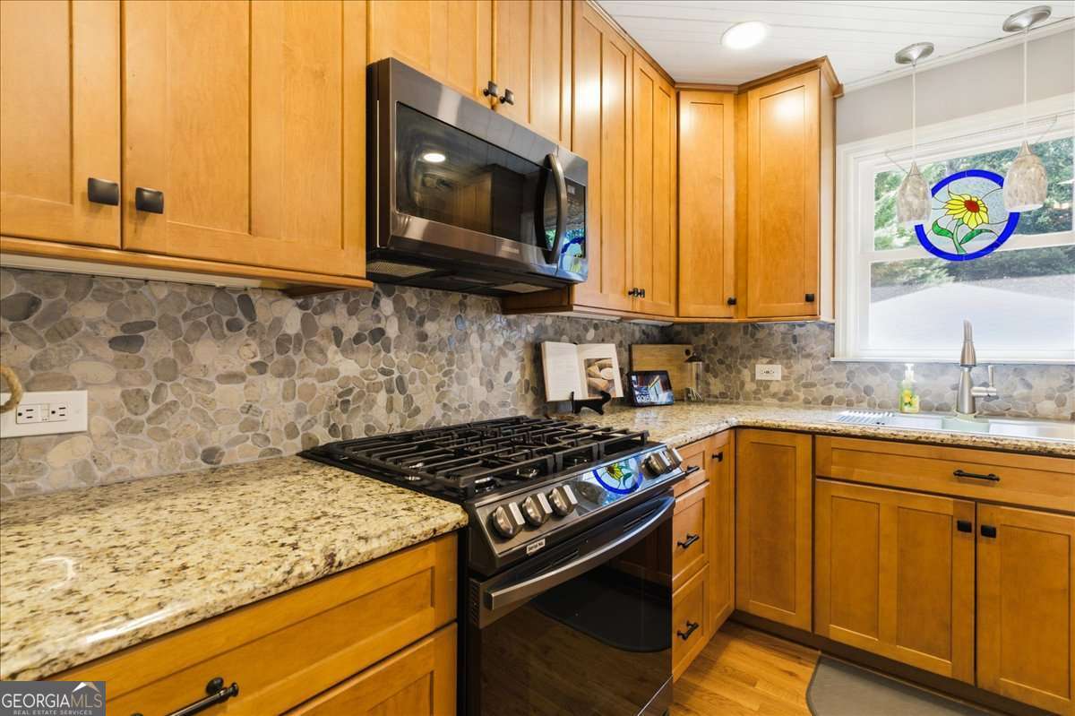 6812 Sky Lane Drive Acworth GA 30102