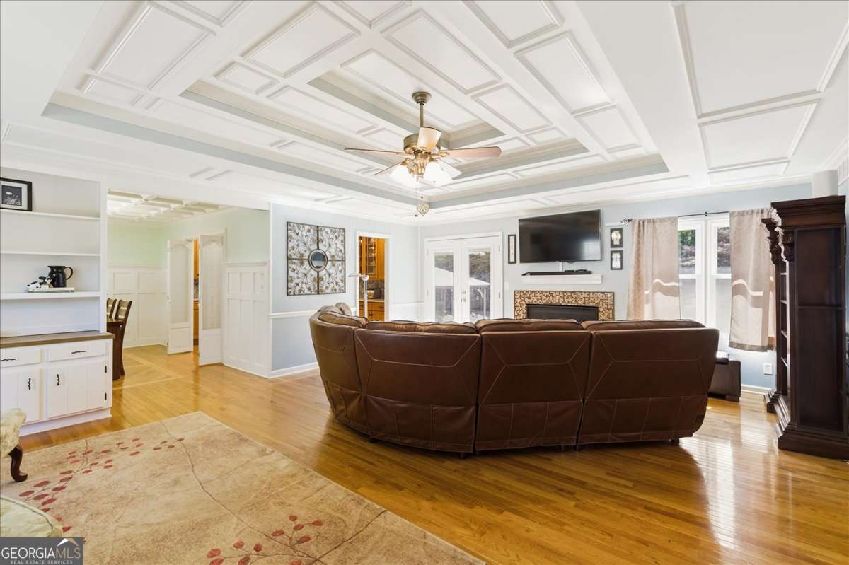 6812 Sky Lane Drive Acworth GA 30102