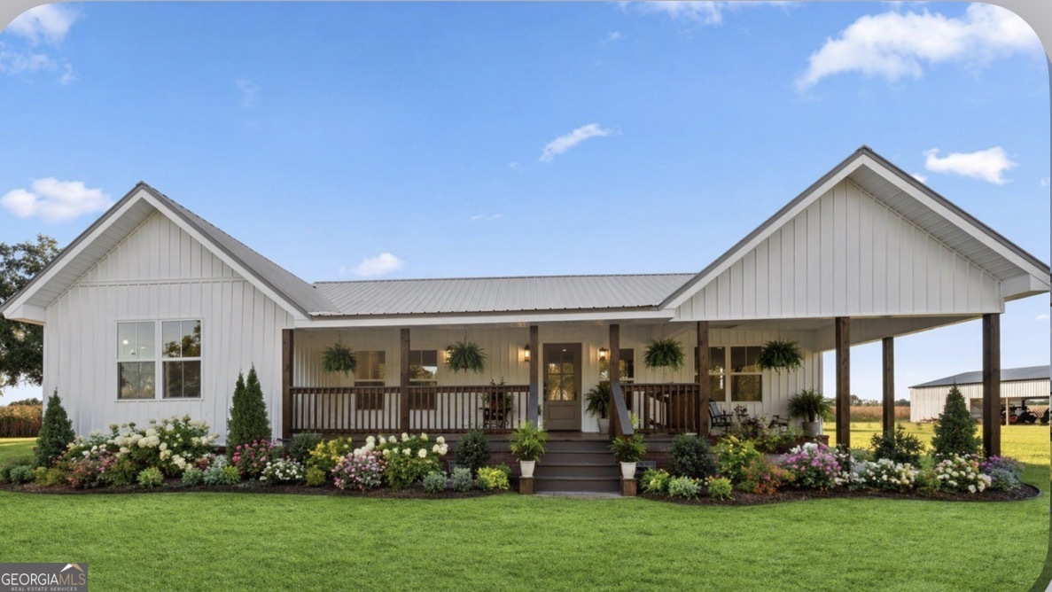 1335 Clifford Loop Blackshear GA 31516