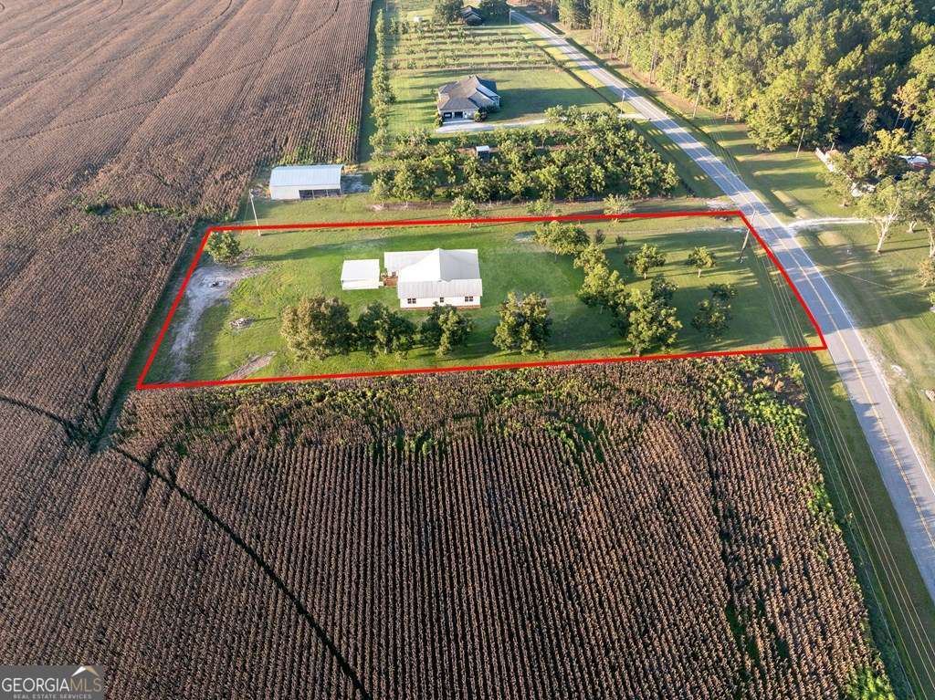 1335 Clifford Loop Blackshear GA 31516