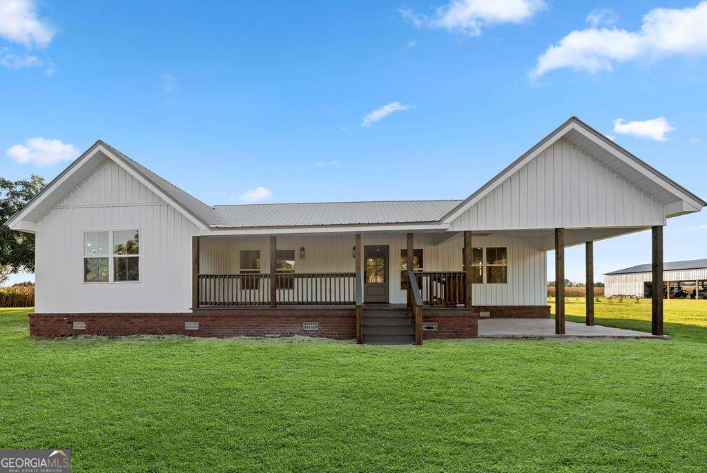 1335 Clifford Loop Blackshear GA 31516