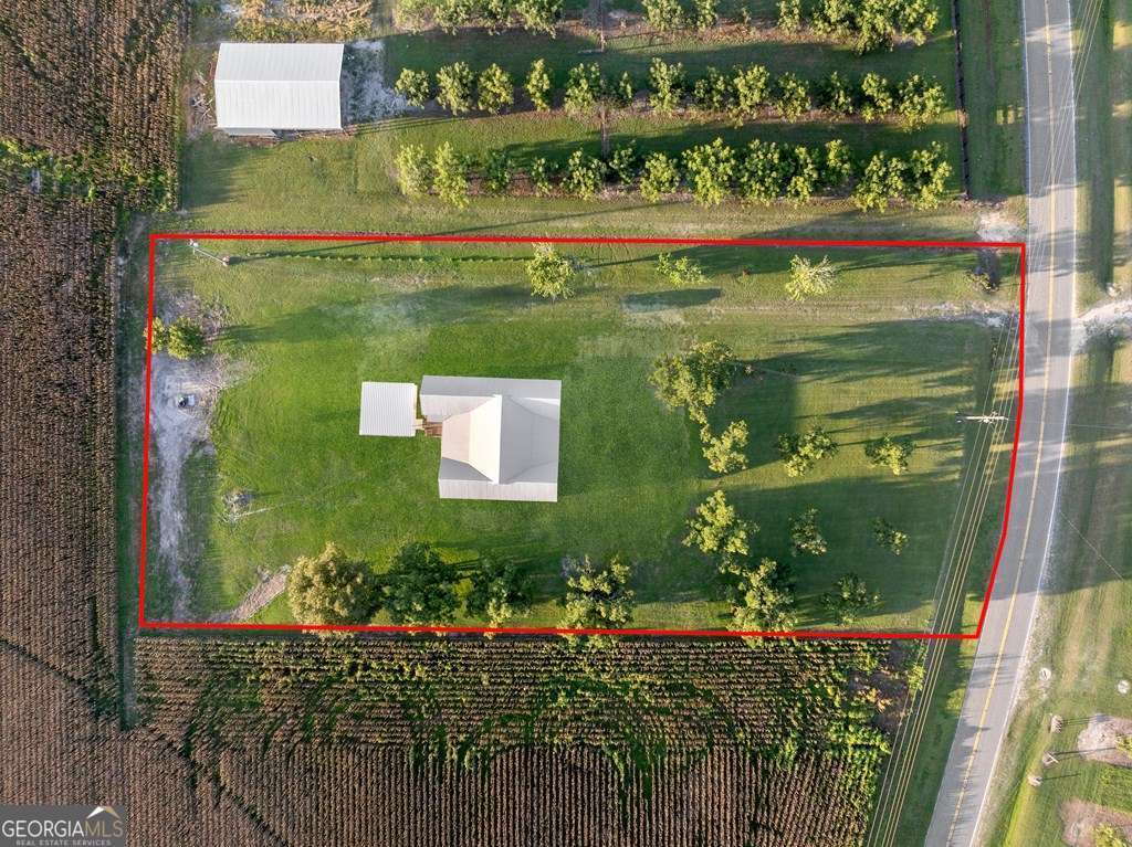 1335 Clifford Loop Blackshear GA 31516