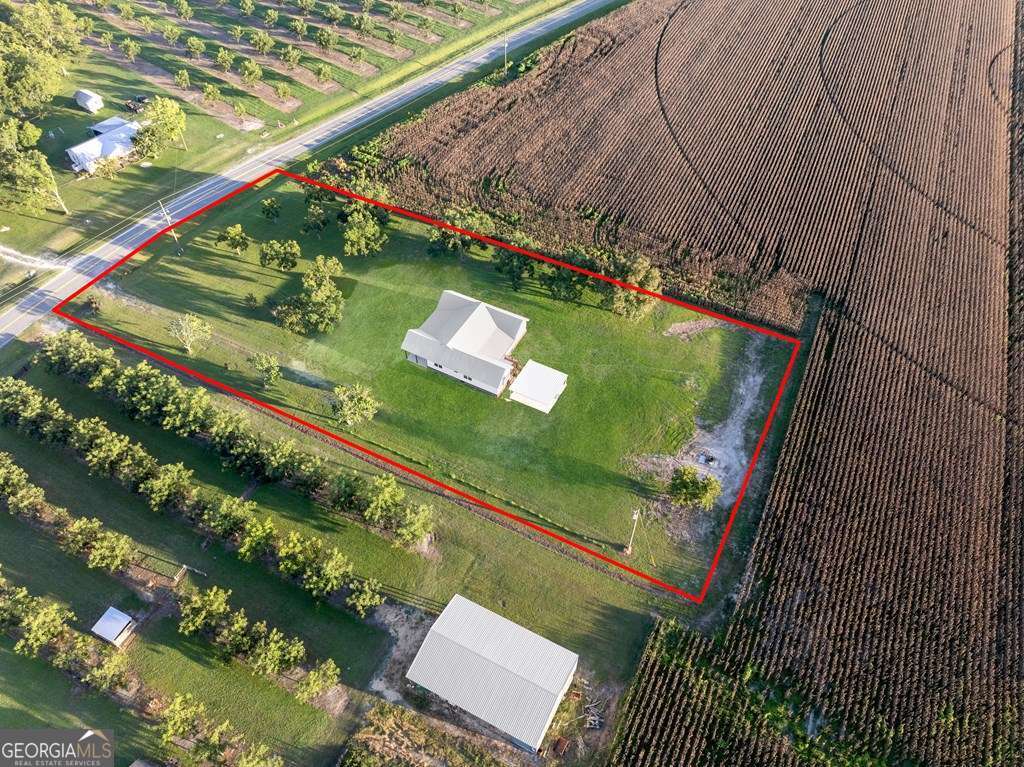 1335 Clifford Loop Blackshear GA 31516