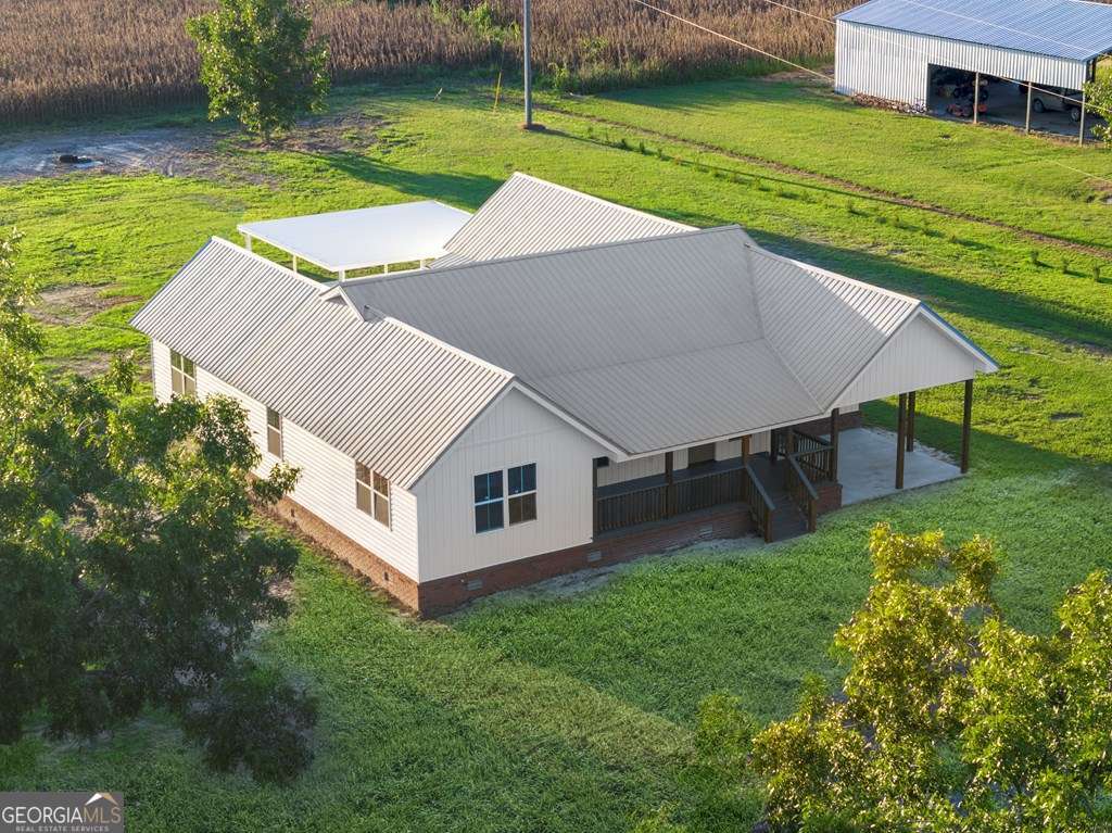 1335 Clifford Loop Blackshear GA 31516