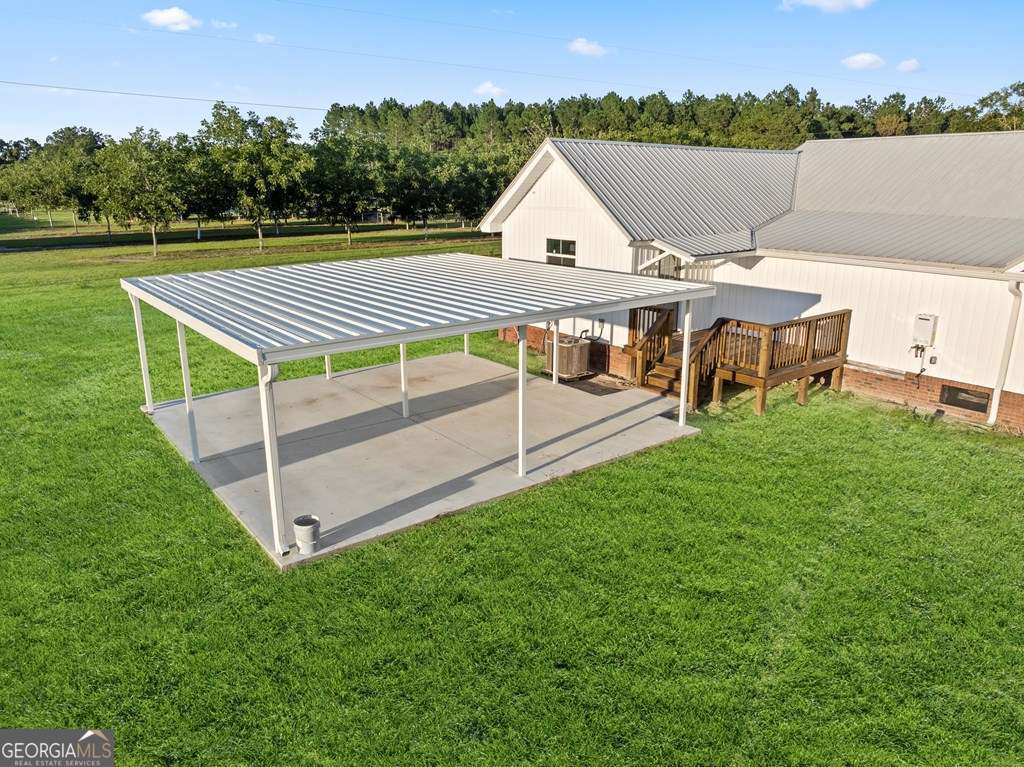 1335 Clifford Loop Blackshear GA 31516