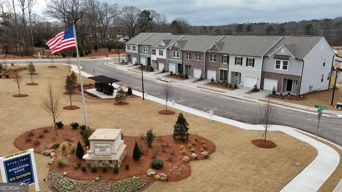 2087 Emerson Drive Auburn GA 30011