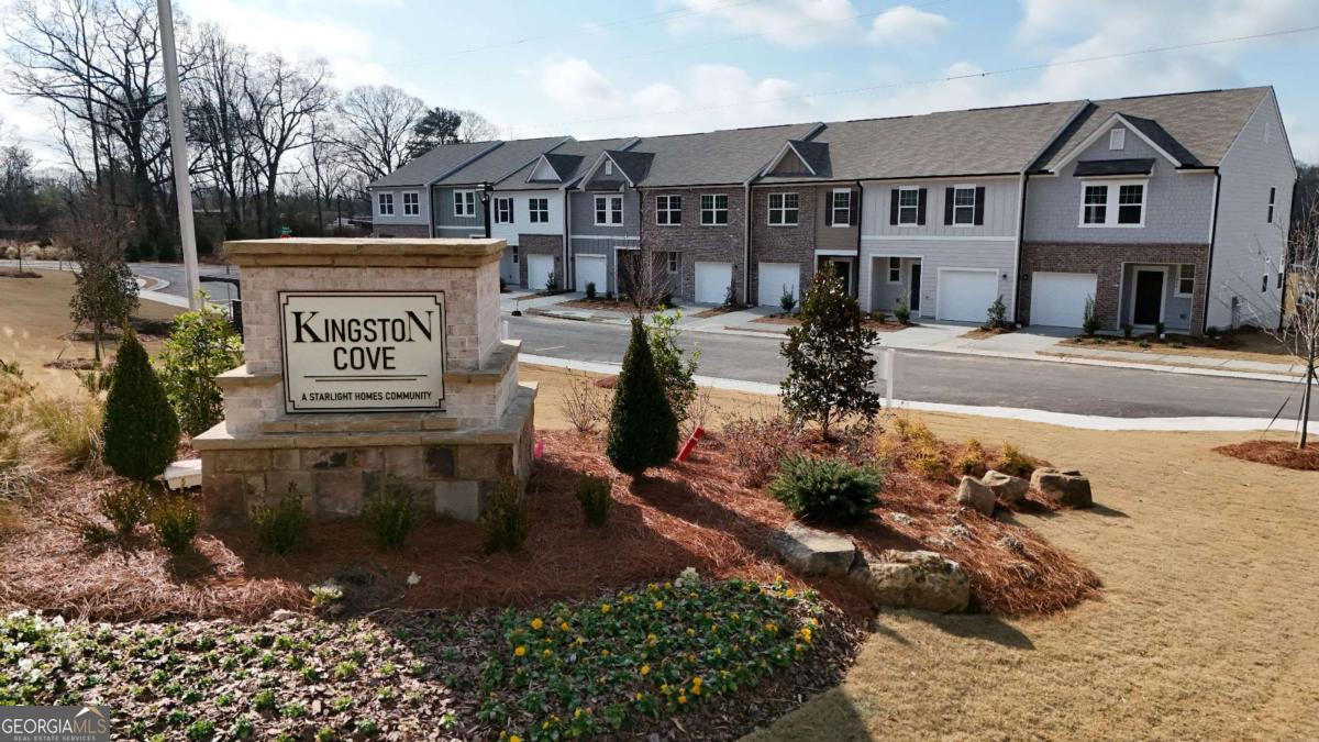 2087 Emerson Drive Auburn GA 30011