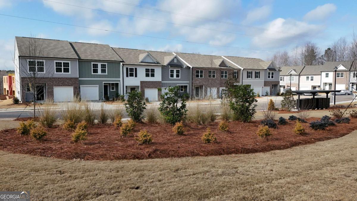 2087 Emerson Drive Auburn GA 30011