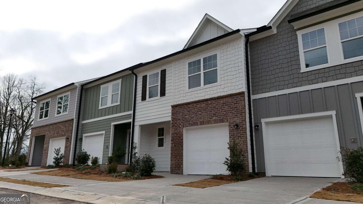 2087 Emerson Drive Auburn GA 30011