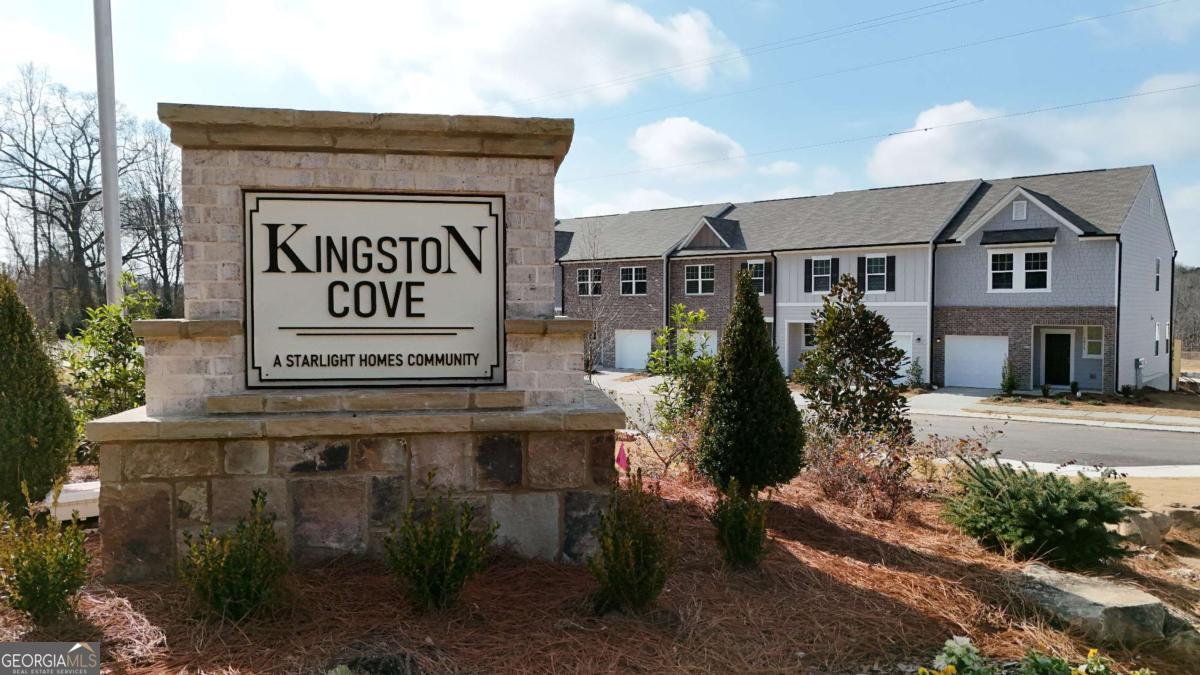 2087 Emerson Drive Auburn GA 30011
