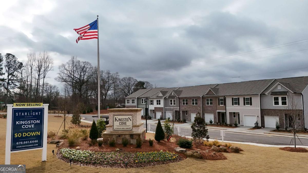 2087 Emerson Drive Auburn GA 30011