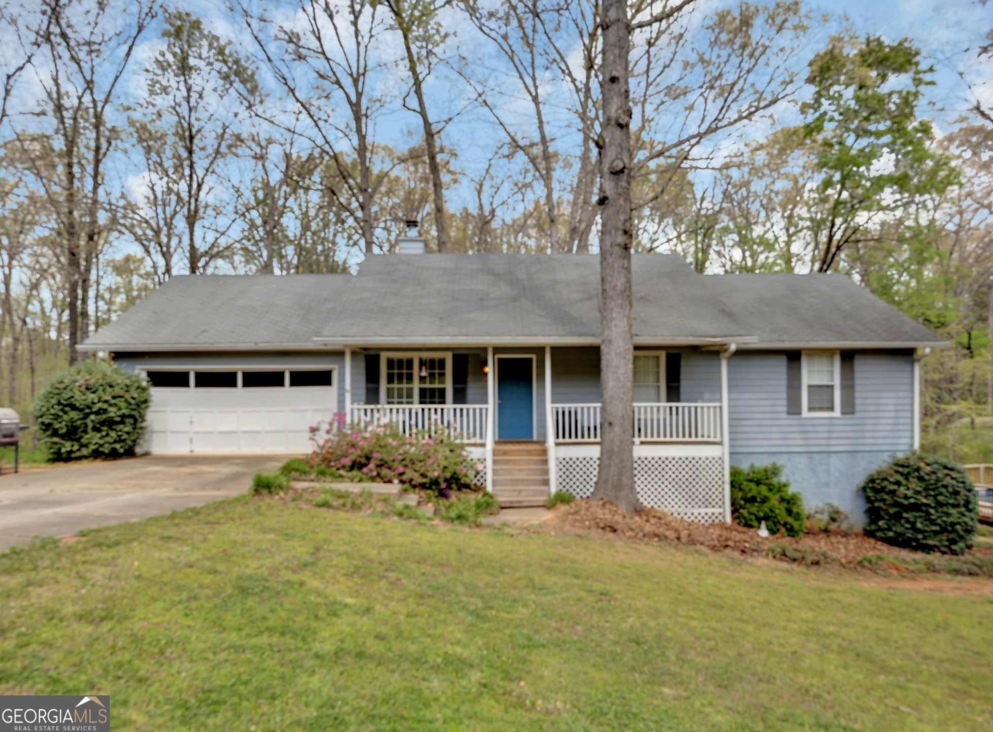 208 Creek Side Place Mcdonough GA 30252