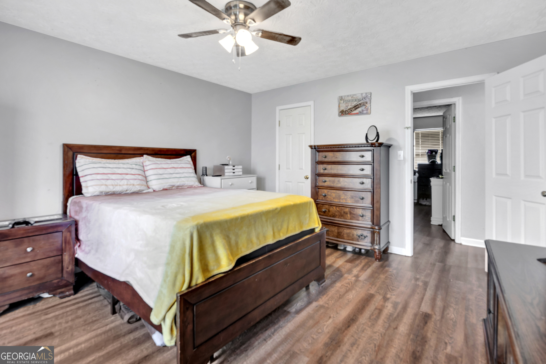 208 Creek Side Place Mcdonough GA 30252