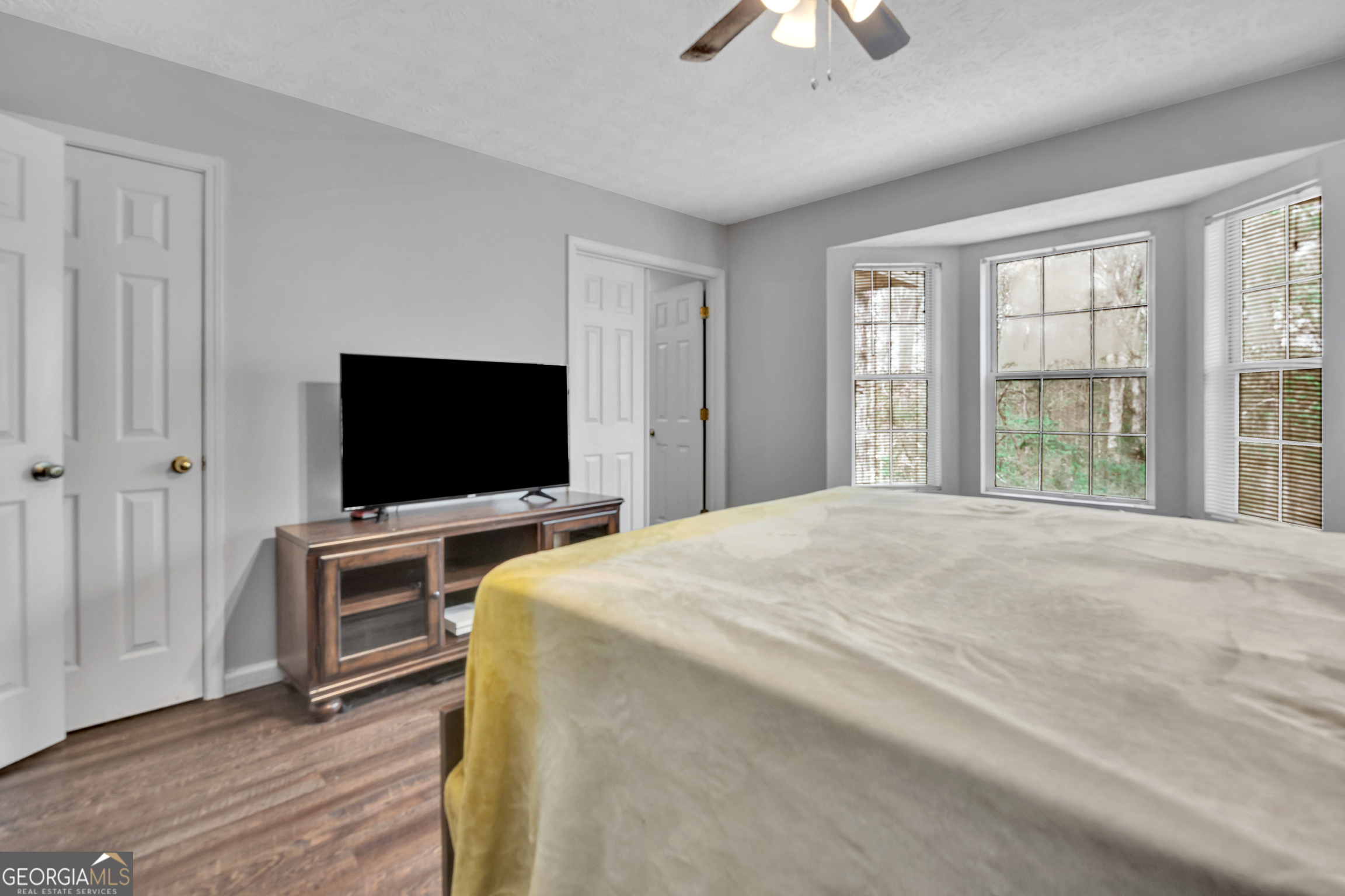 208 Creek Side Place Mcdonough GA 30252
