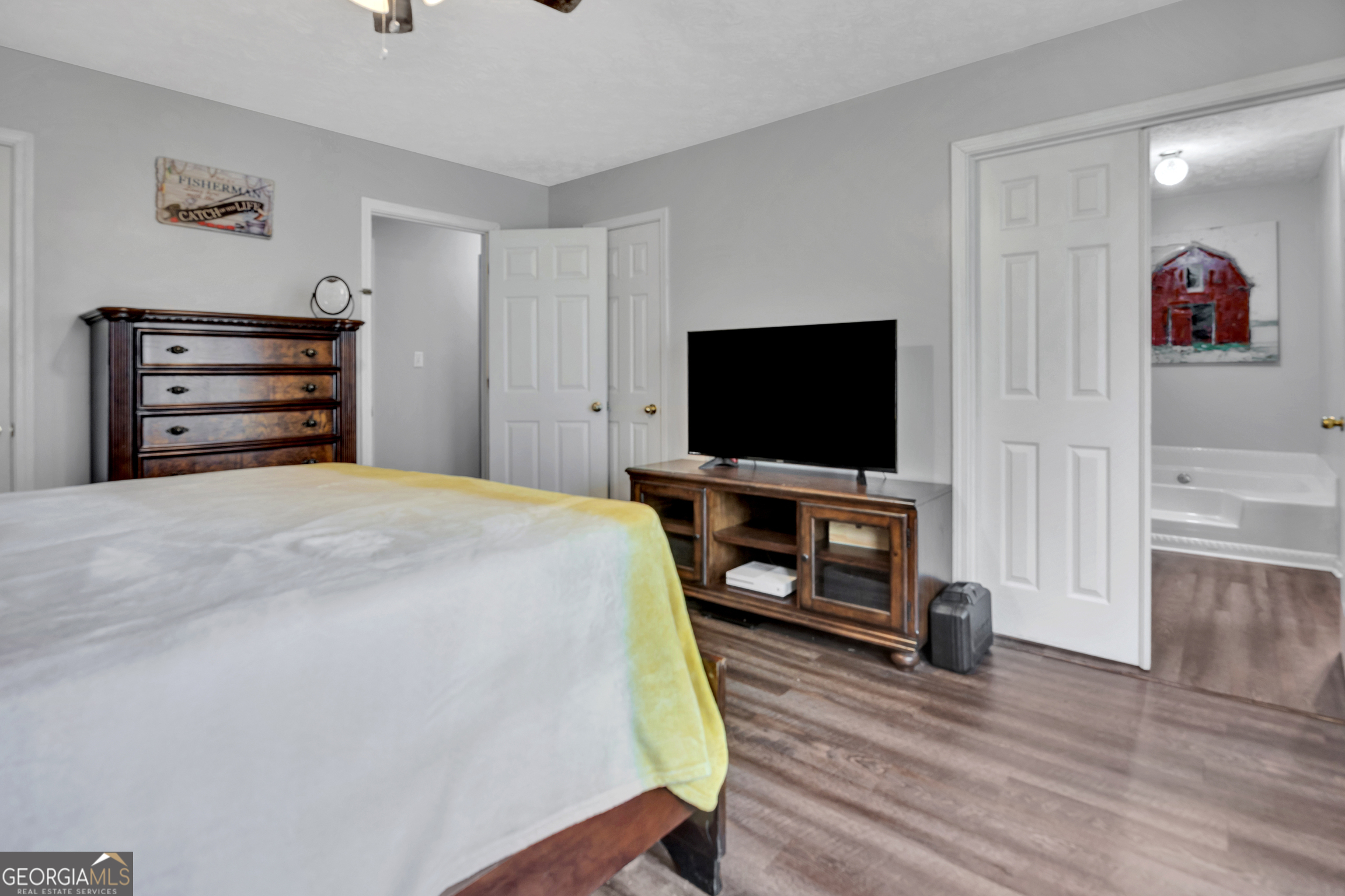 208 Creek Side Place Mcdonough GA 30252