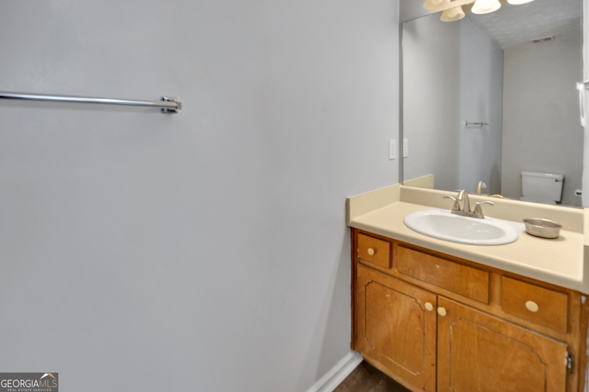 208 Creek Side Place Mcdonough GA 30252