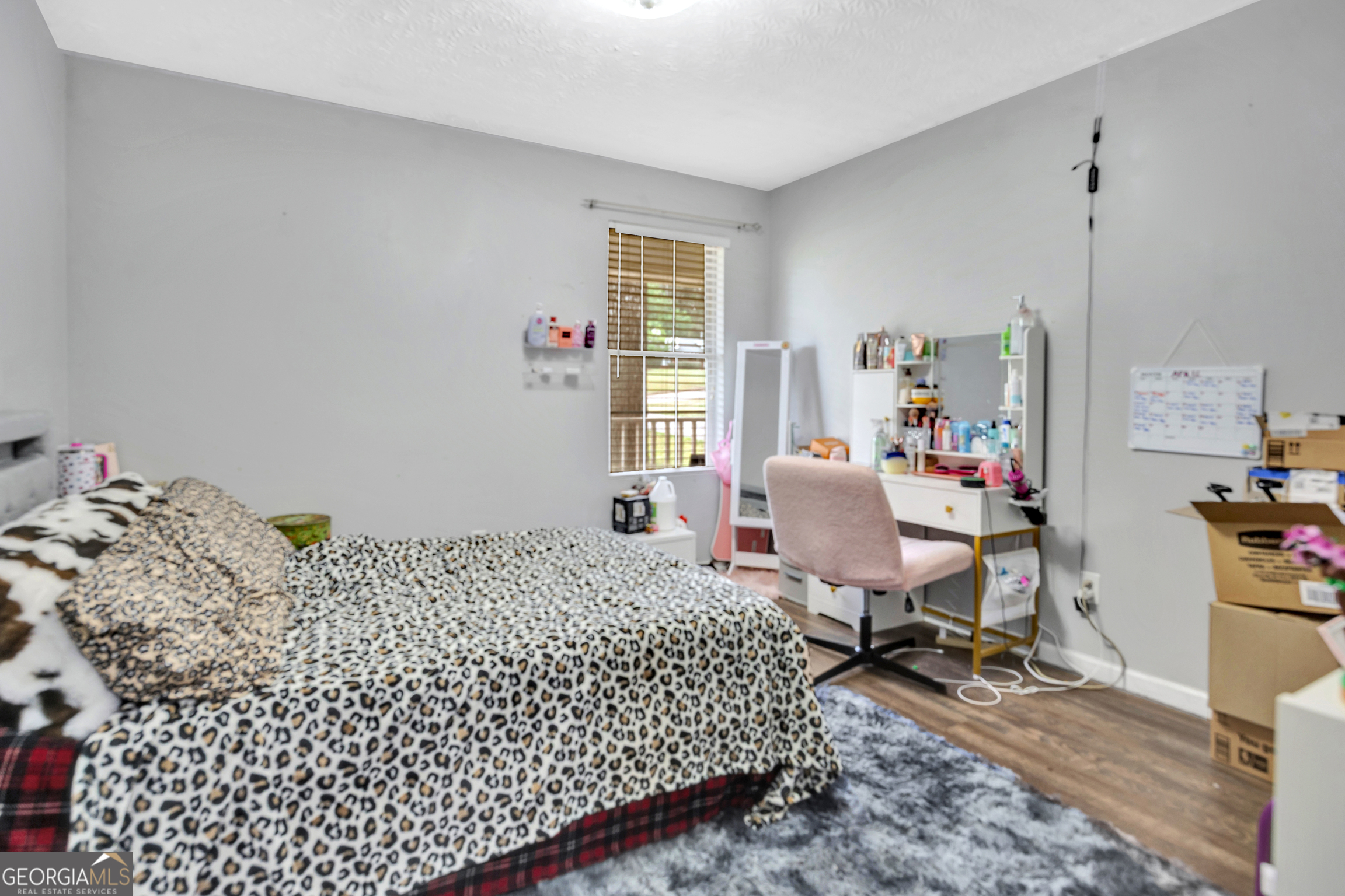 208 Creek Side Place Mcdonough GA 30252
