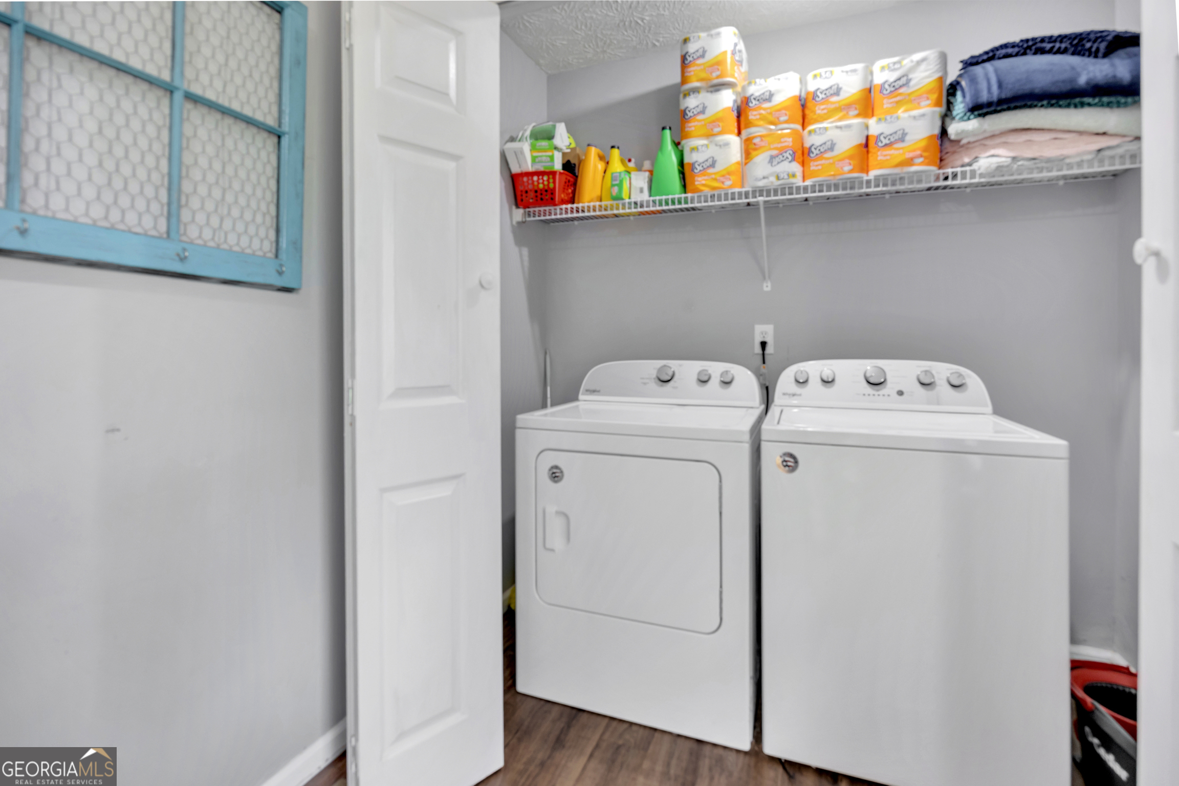 208 Creek Side Place Mcdonough GA 30252