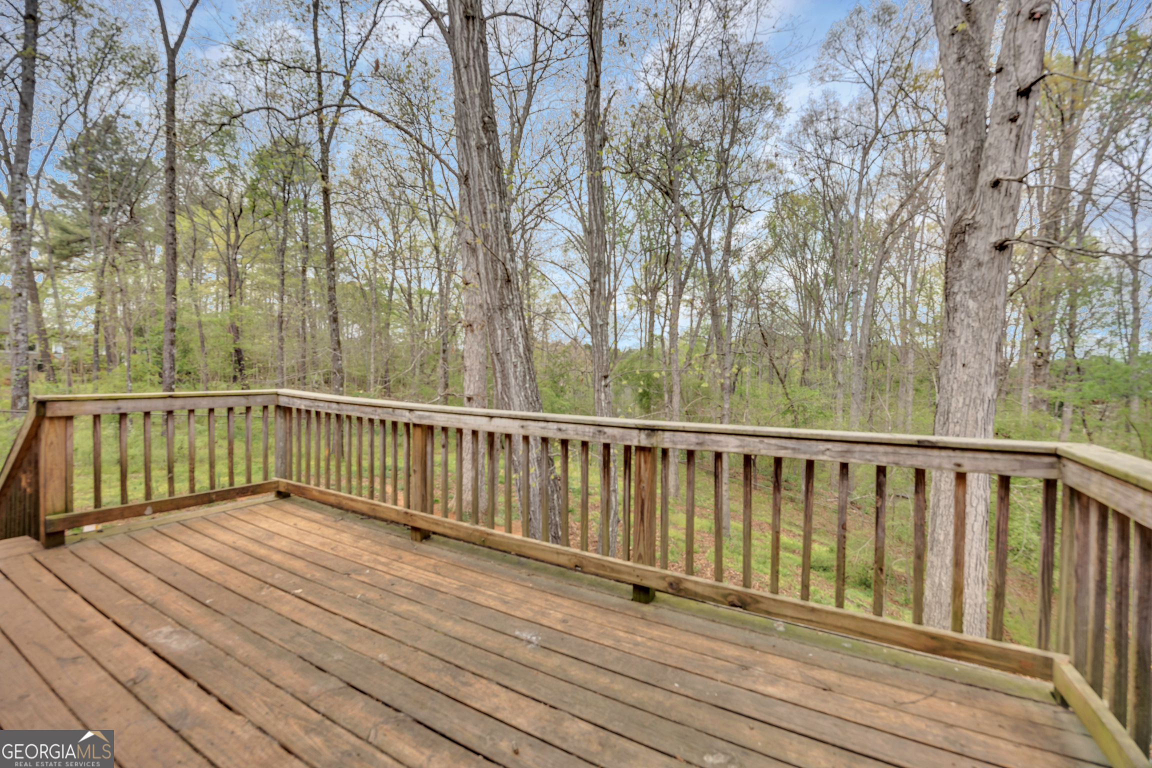 208 Creek Side Place Mcdonough GA 30252