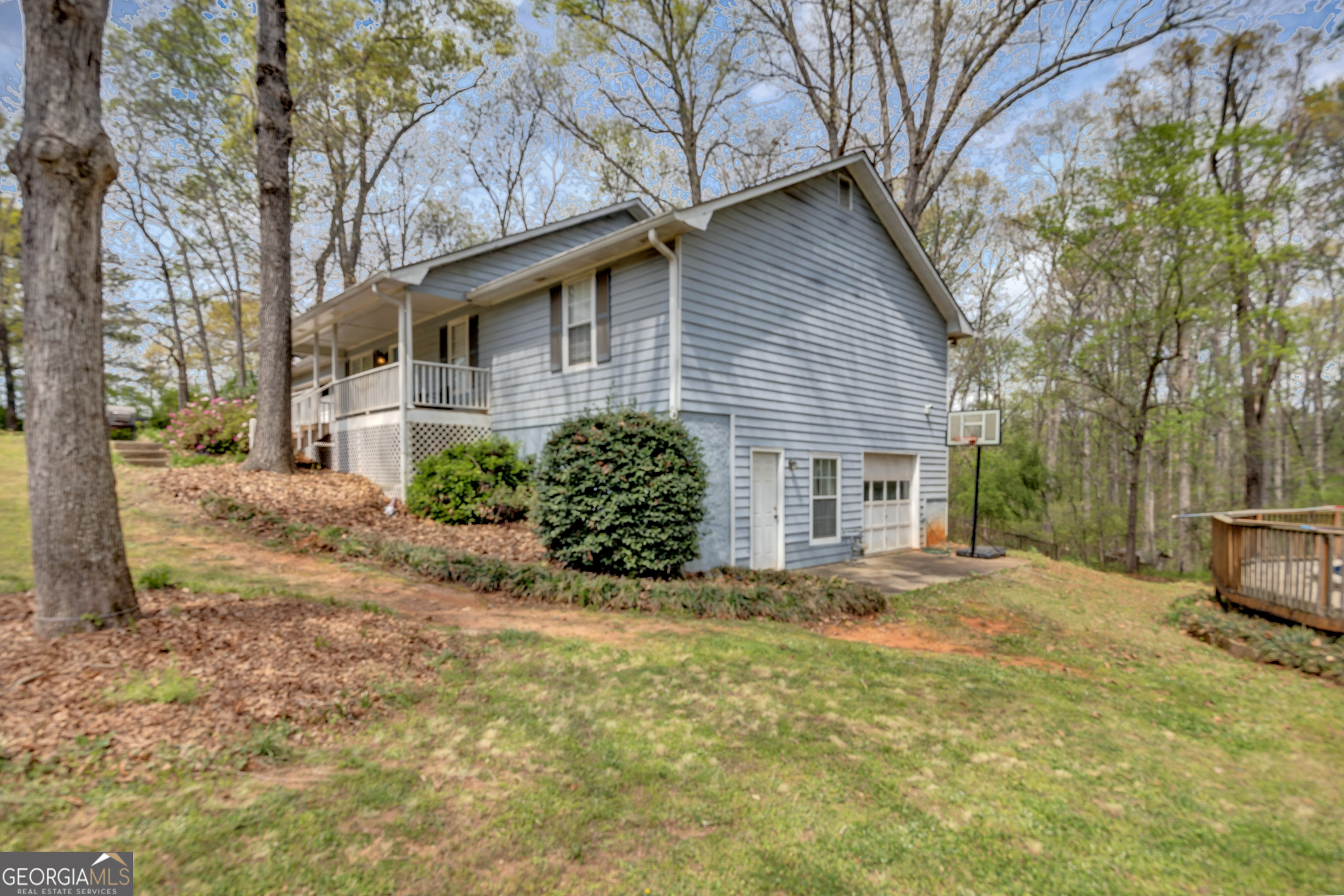 208 Creek Side Place Mcdonough GA 30252