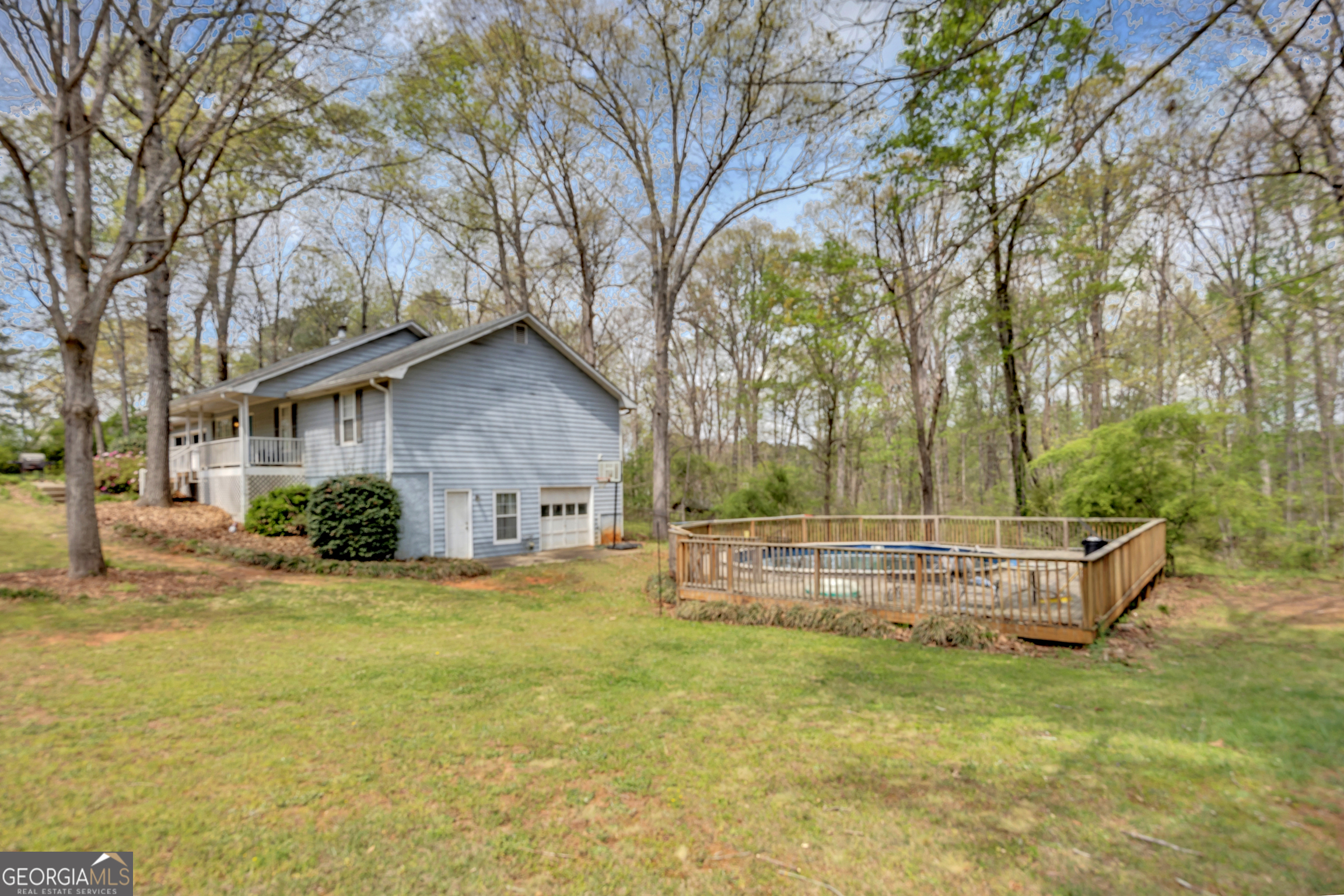 208 Creek Side Place Mcdonough GA 30252