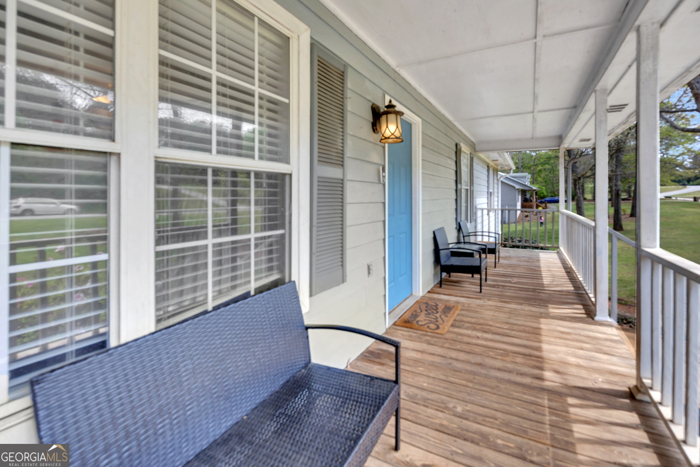 208 Creek Side Place Mcdonough GA 30252