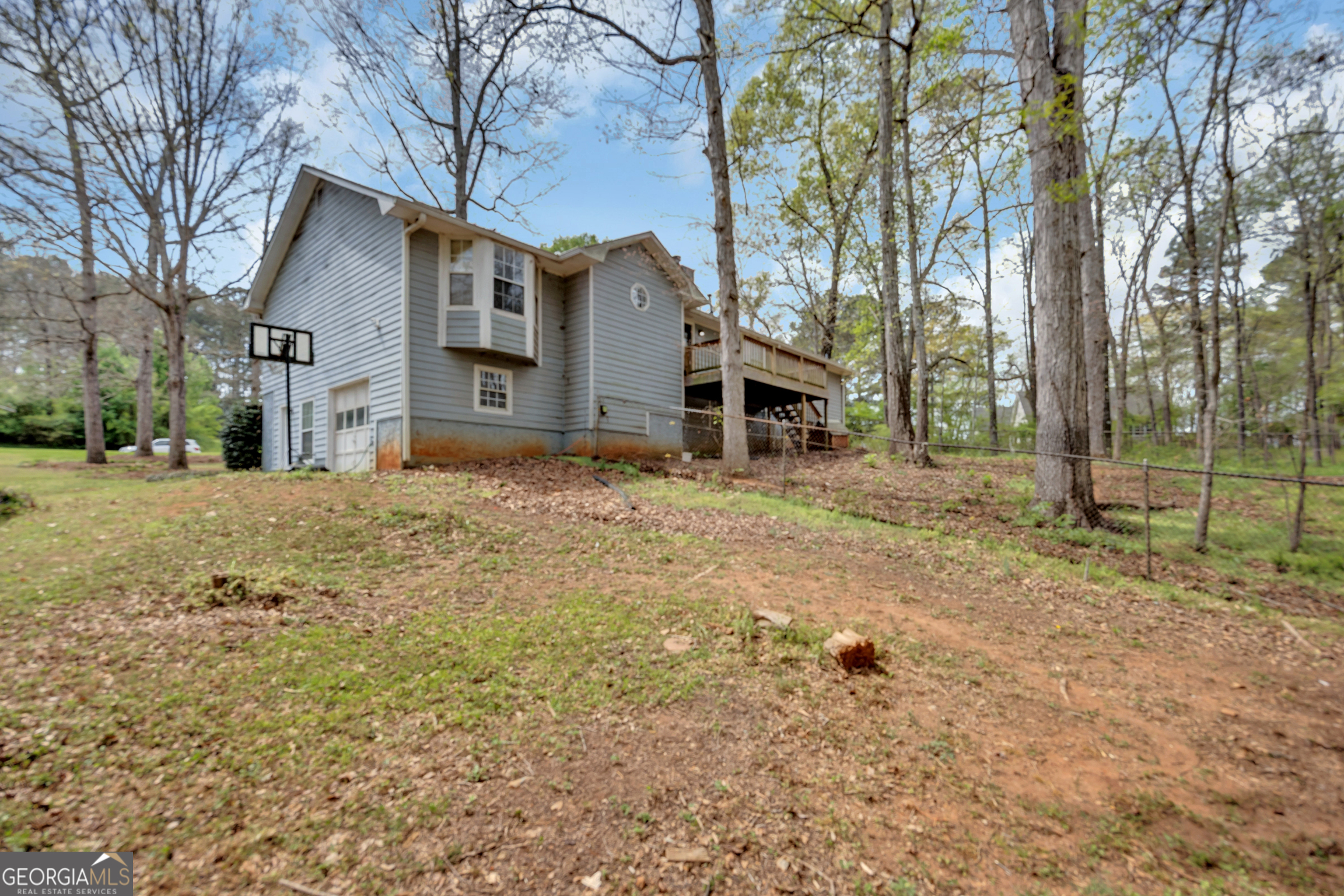 208 Creek Side Place Mcdonough GA 30252