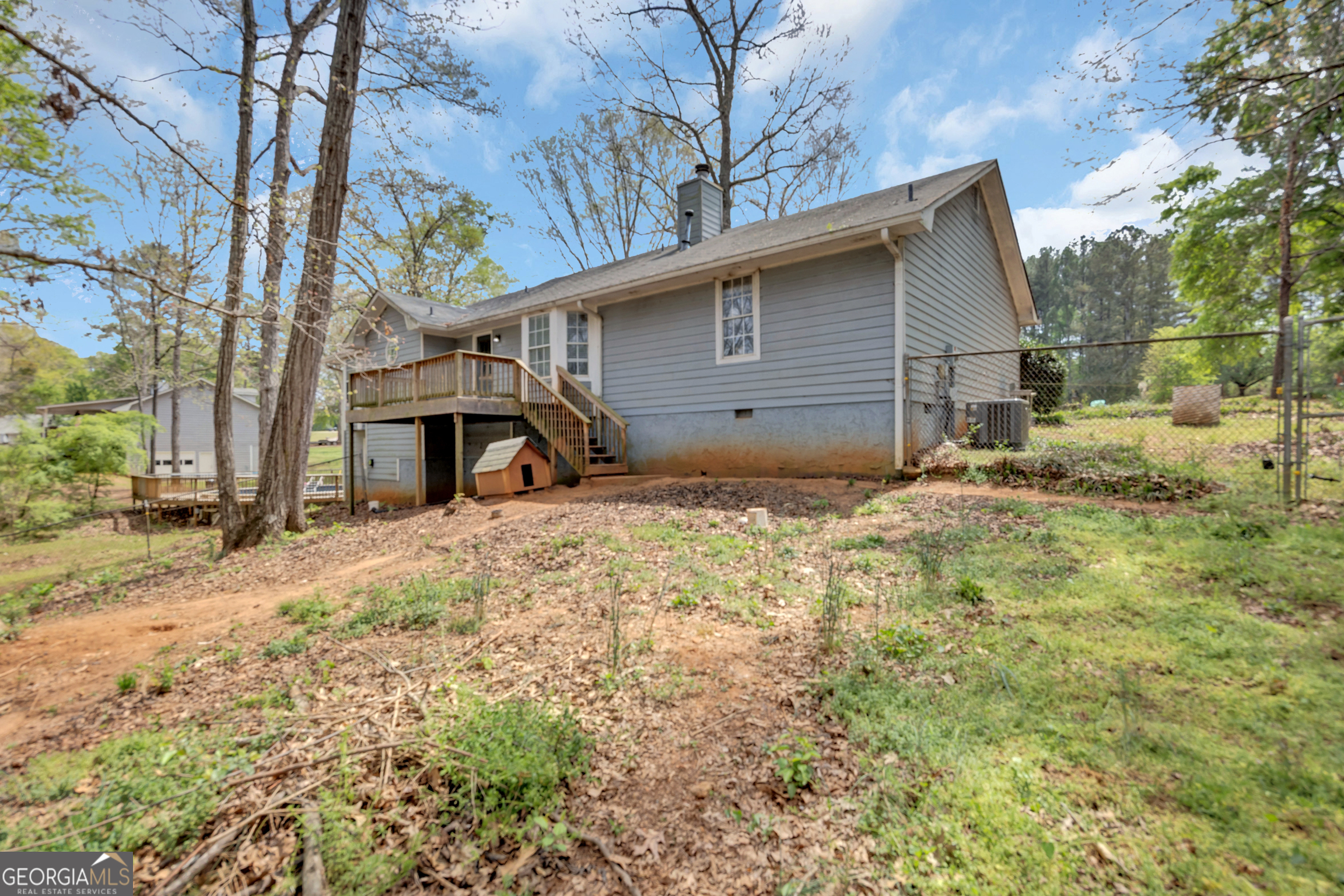 208 Creek Side Place Mcdonough GA 30252