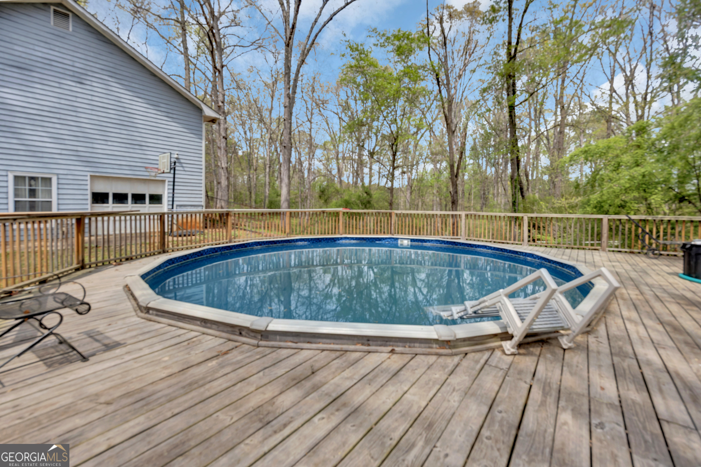 208 Creek Side Place Mcdonough GA 30252