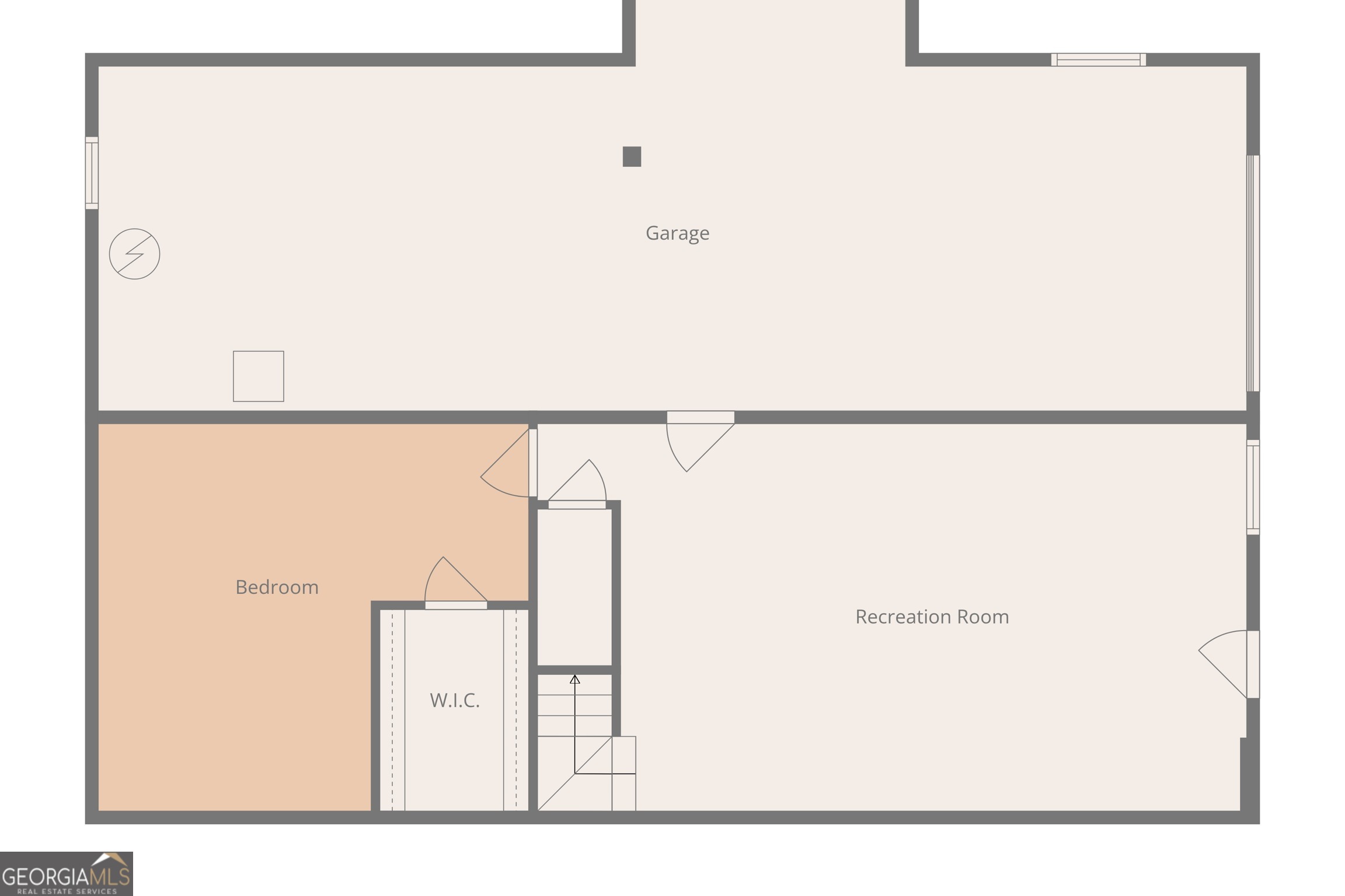 208 Creek Side Place Mcdonough GA 30252