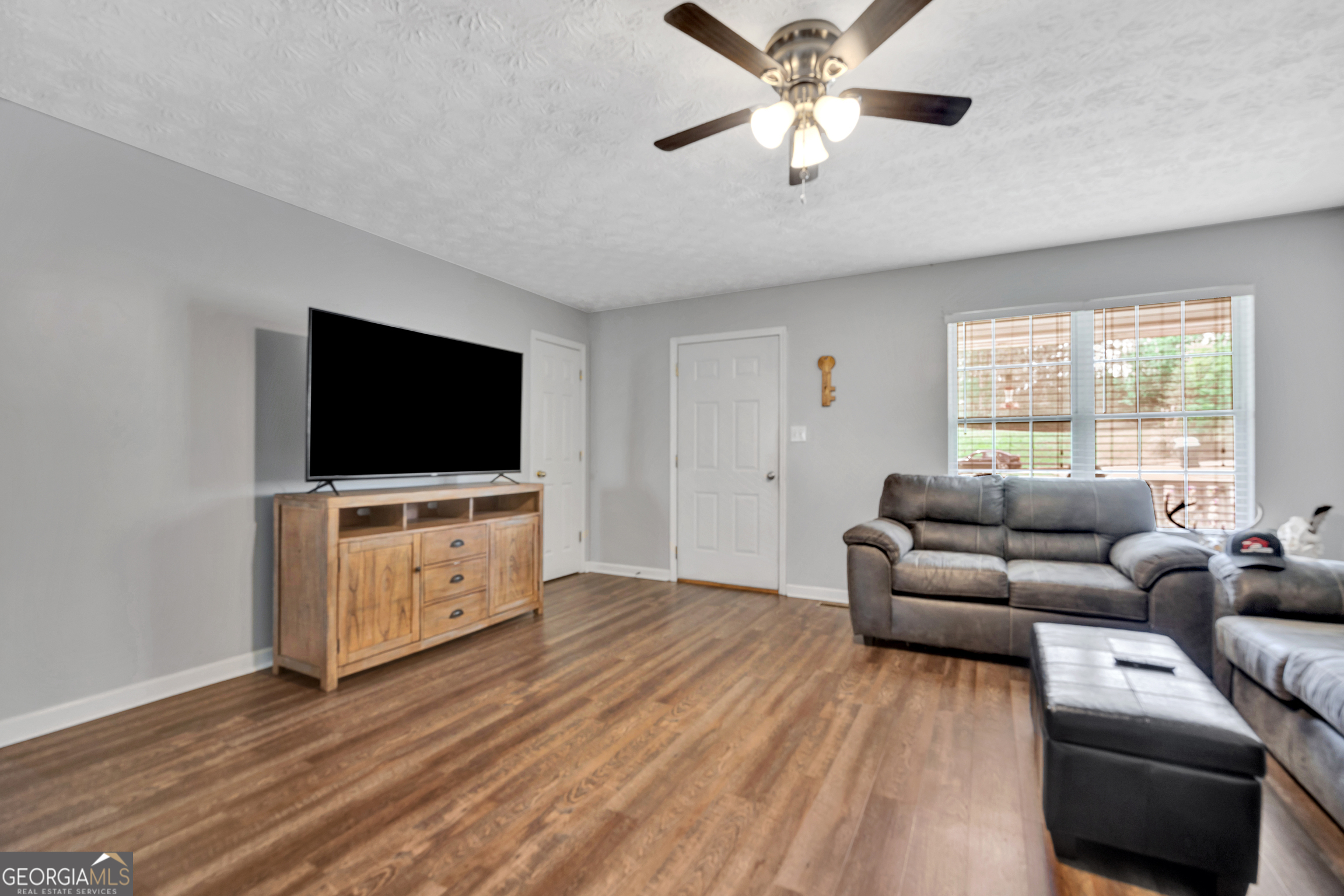 208 Creek Side Place Mcdonough GA 30252