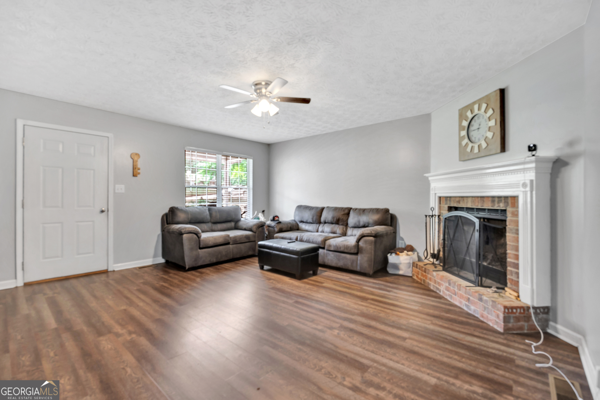 208 Creek Side Place Mcdonough GA 30252