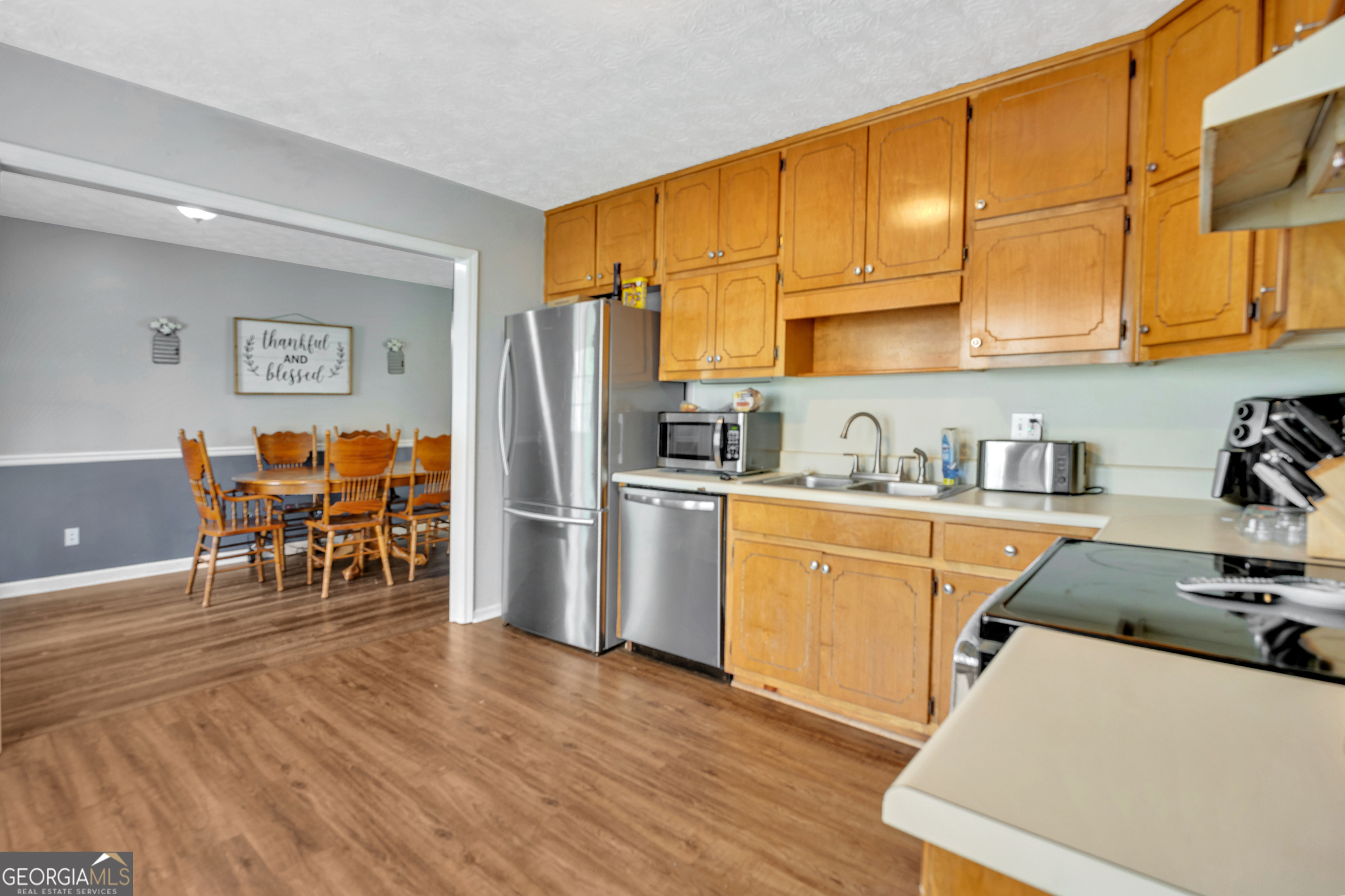 208 Creek Side Place Mcdonough GA 30252