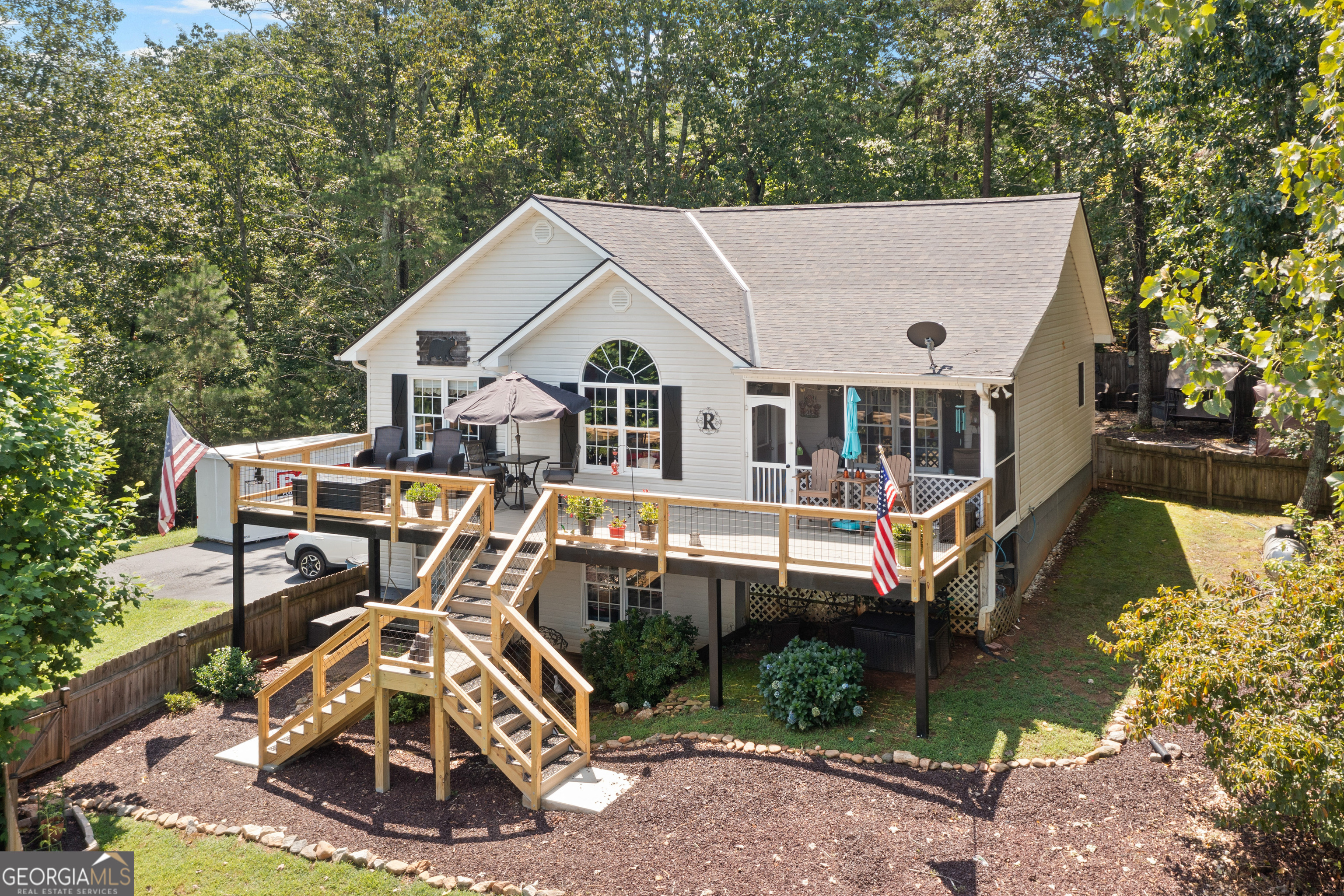 108 Royal Oaks Lane Dahlonega GA 30533