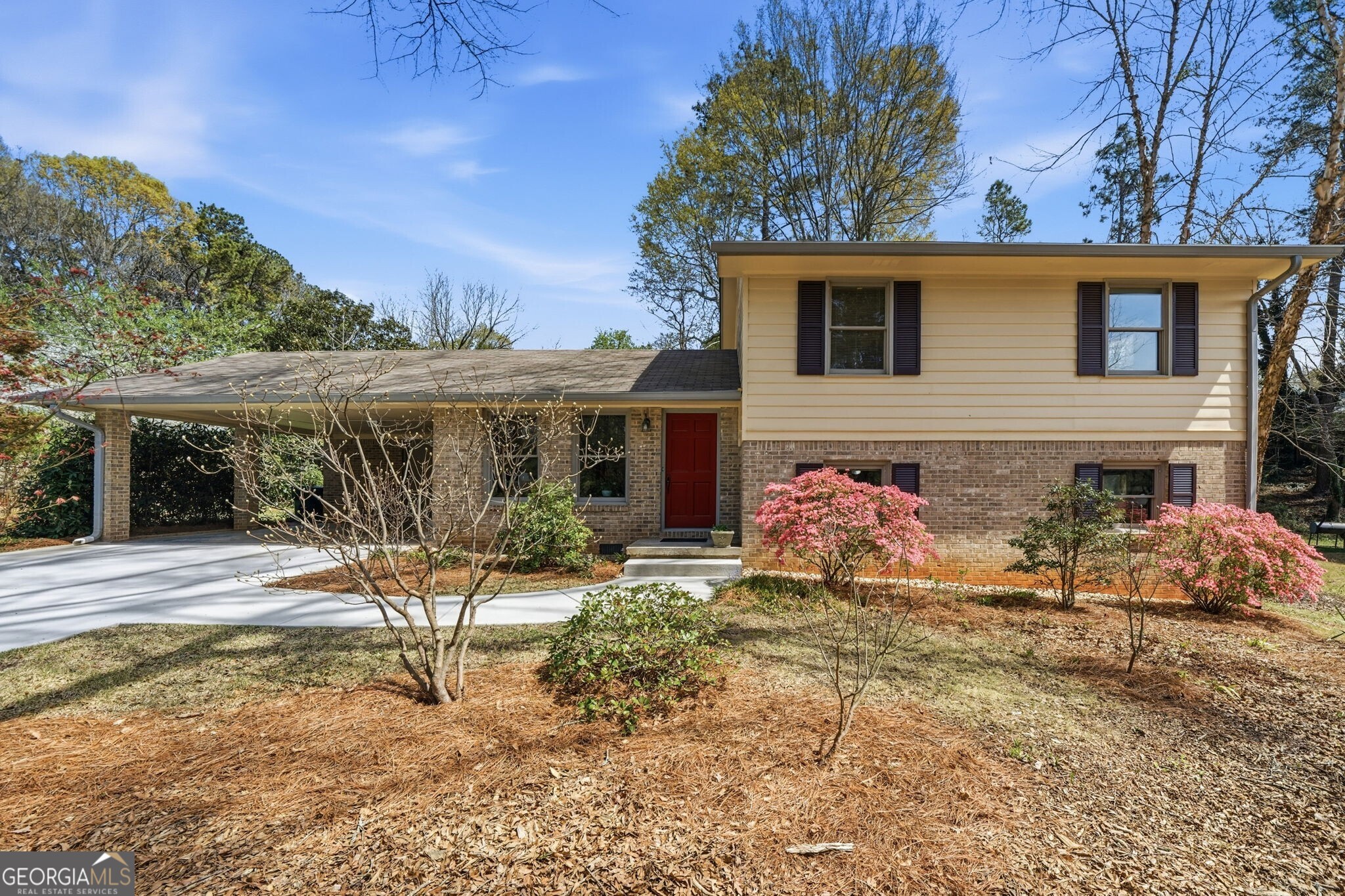 1471 Camelot Lane Tucker GA 30084