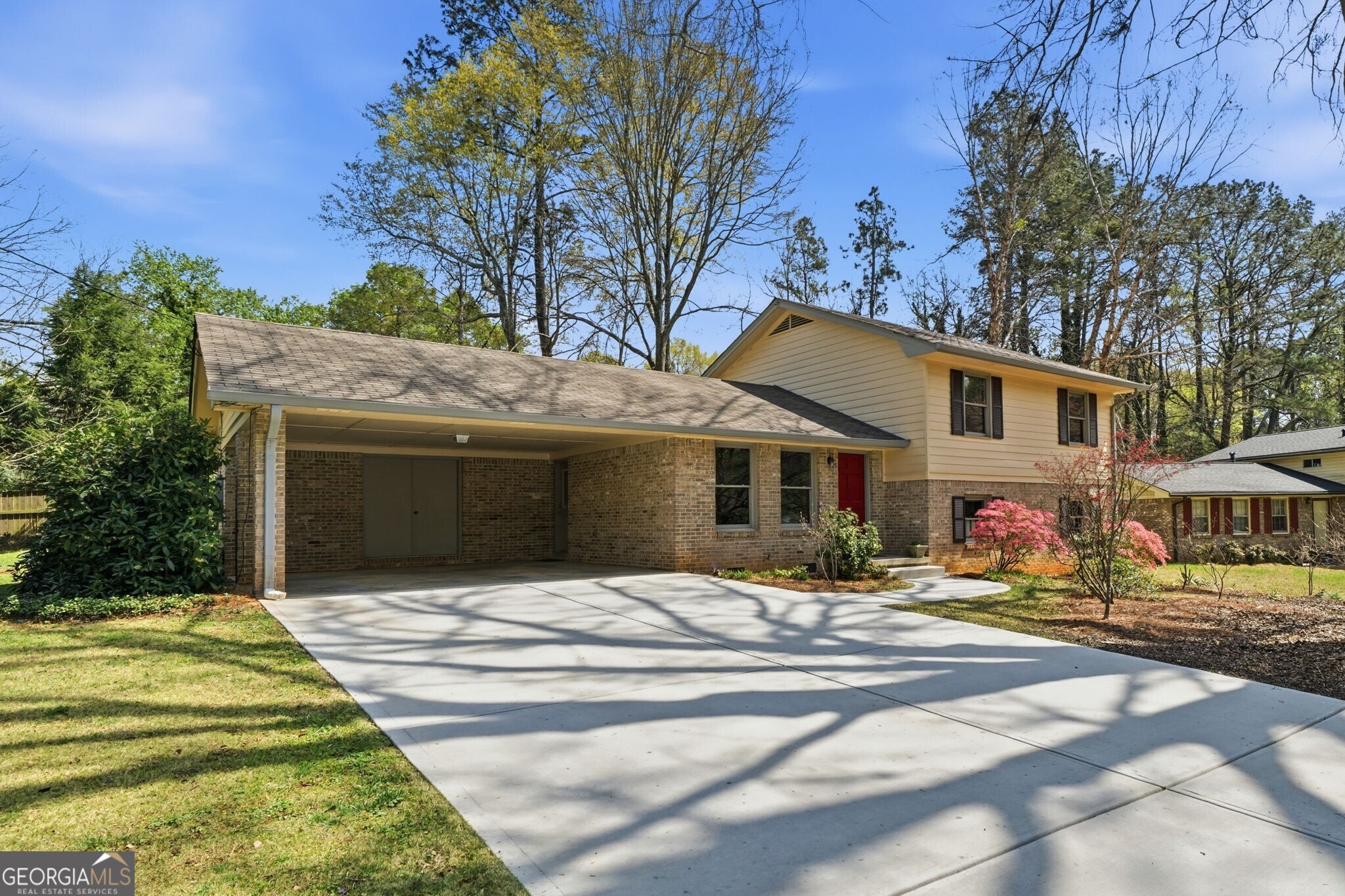 1471 Camelot Lane Tucker GA 30084