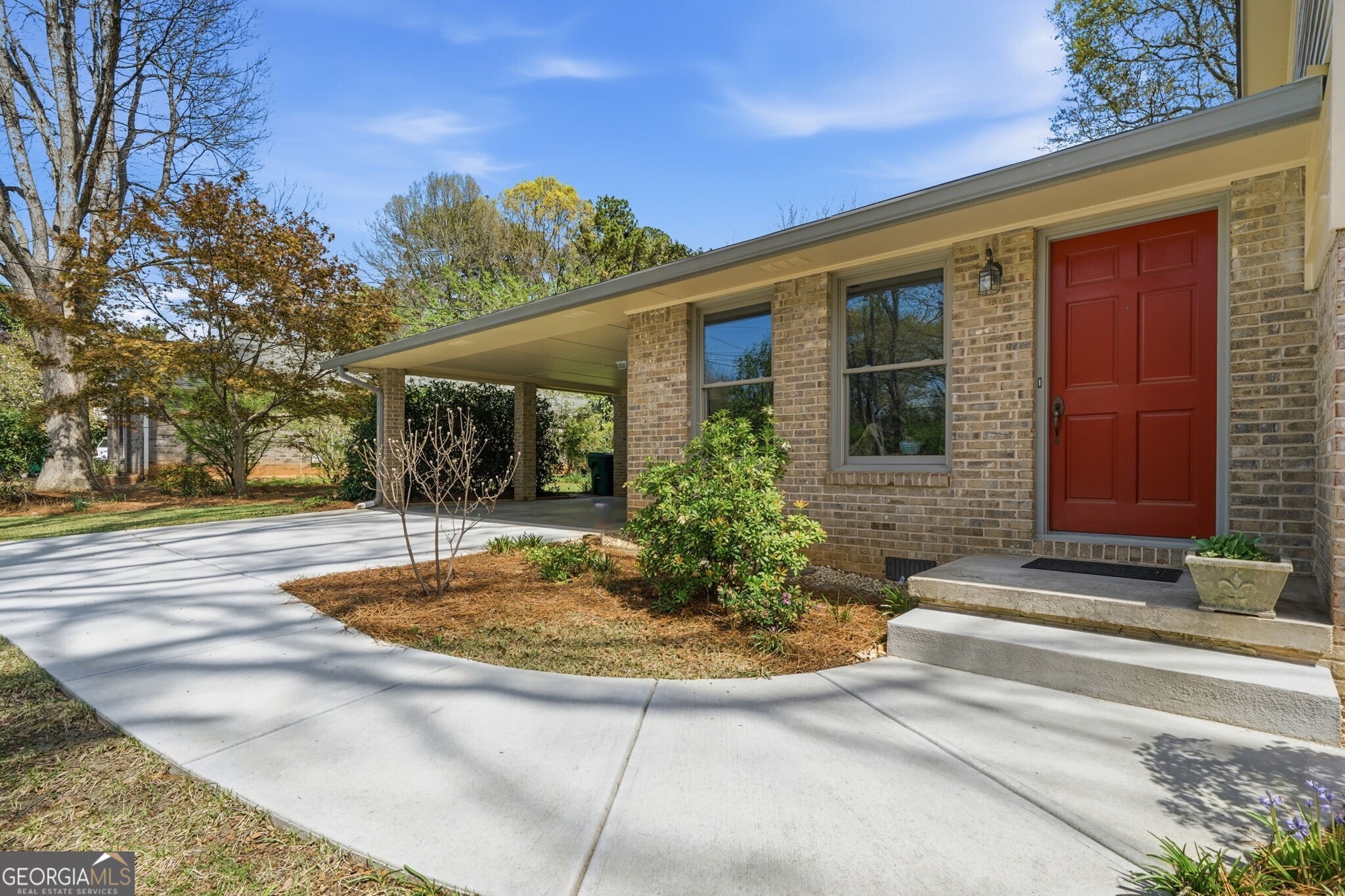 1471 Camelot Lane Tucker GA 30084