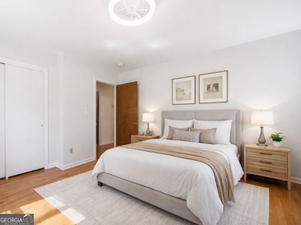 1471 Camelot Lane Tucker GA 30084