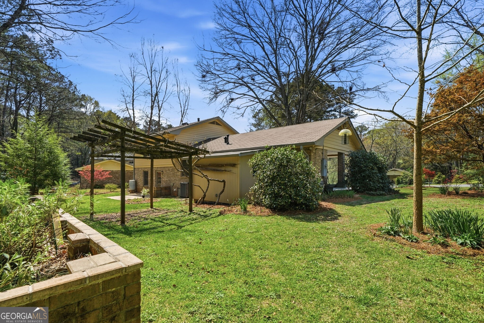 1471 Camelot Lane Tucker GA 30084
