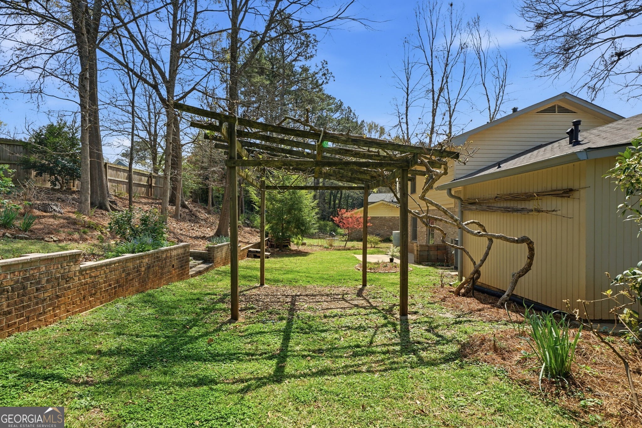 1471 Camelot Lane Tucker GA 30084