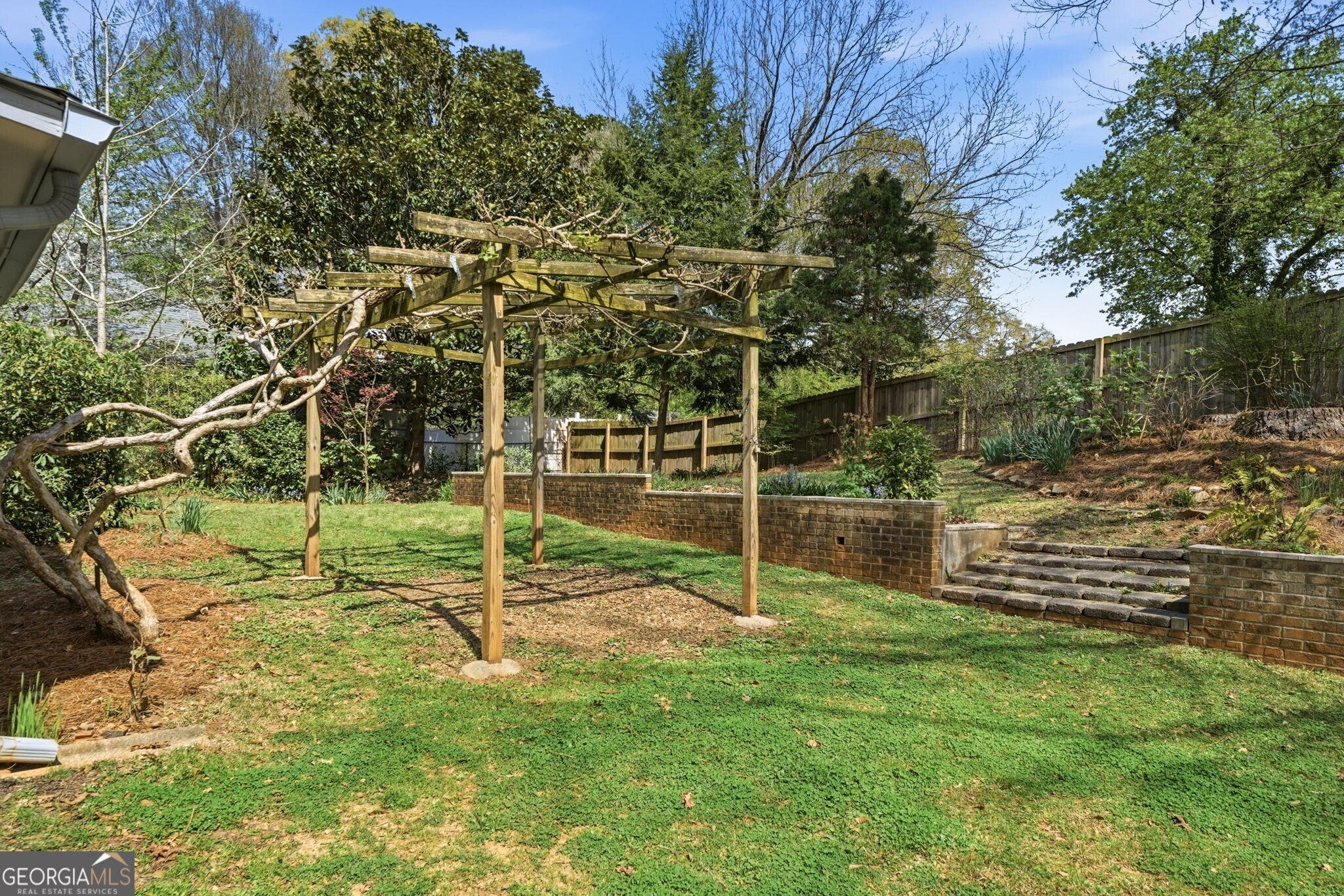1471 Camelot Lane Tucker GA 30084