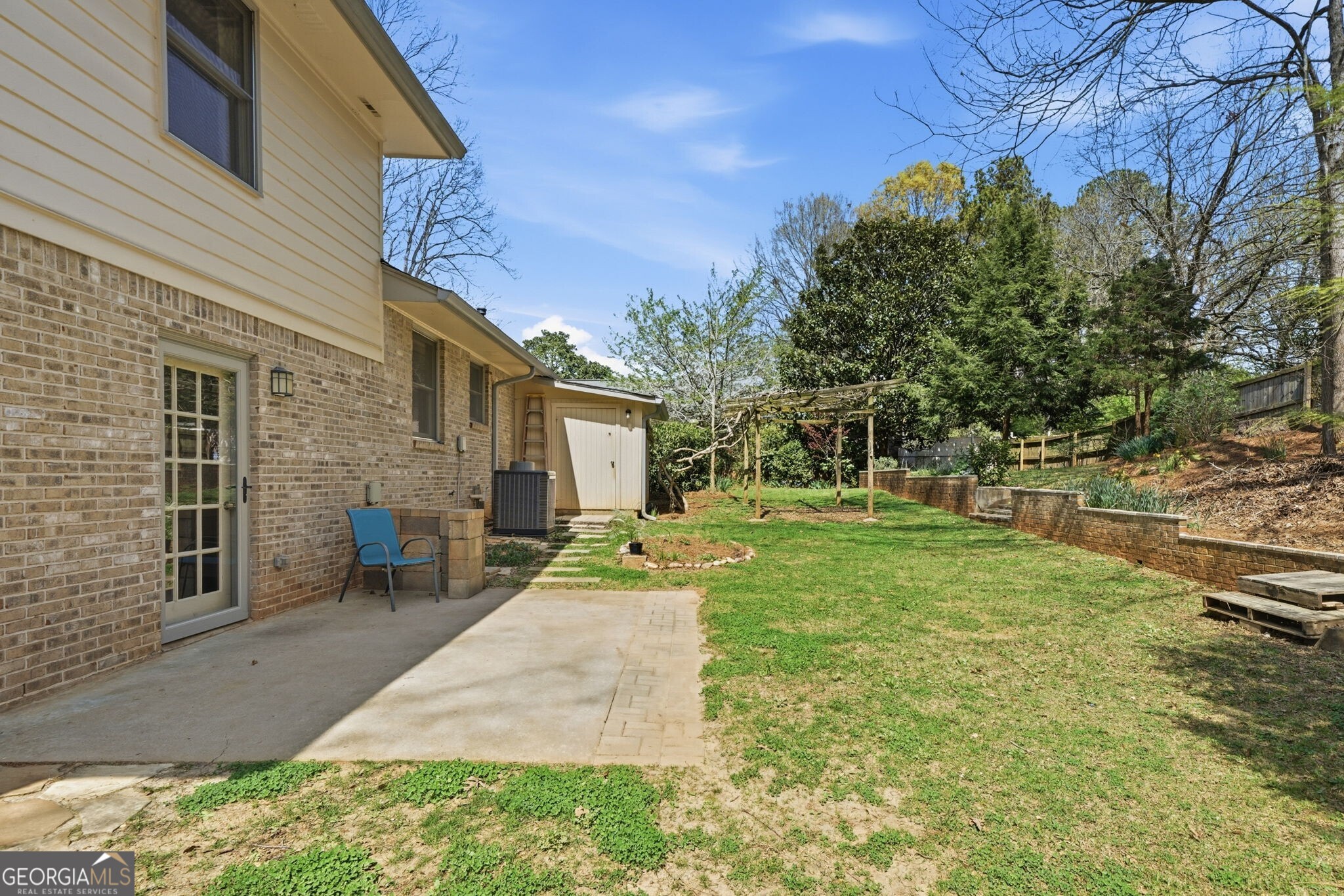 1471 Camelot Lane Tucker GA 30084