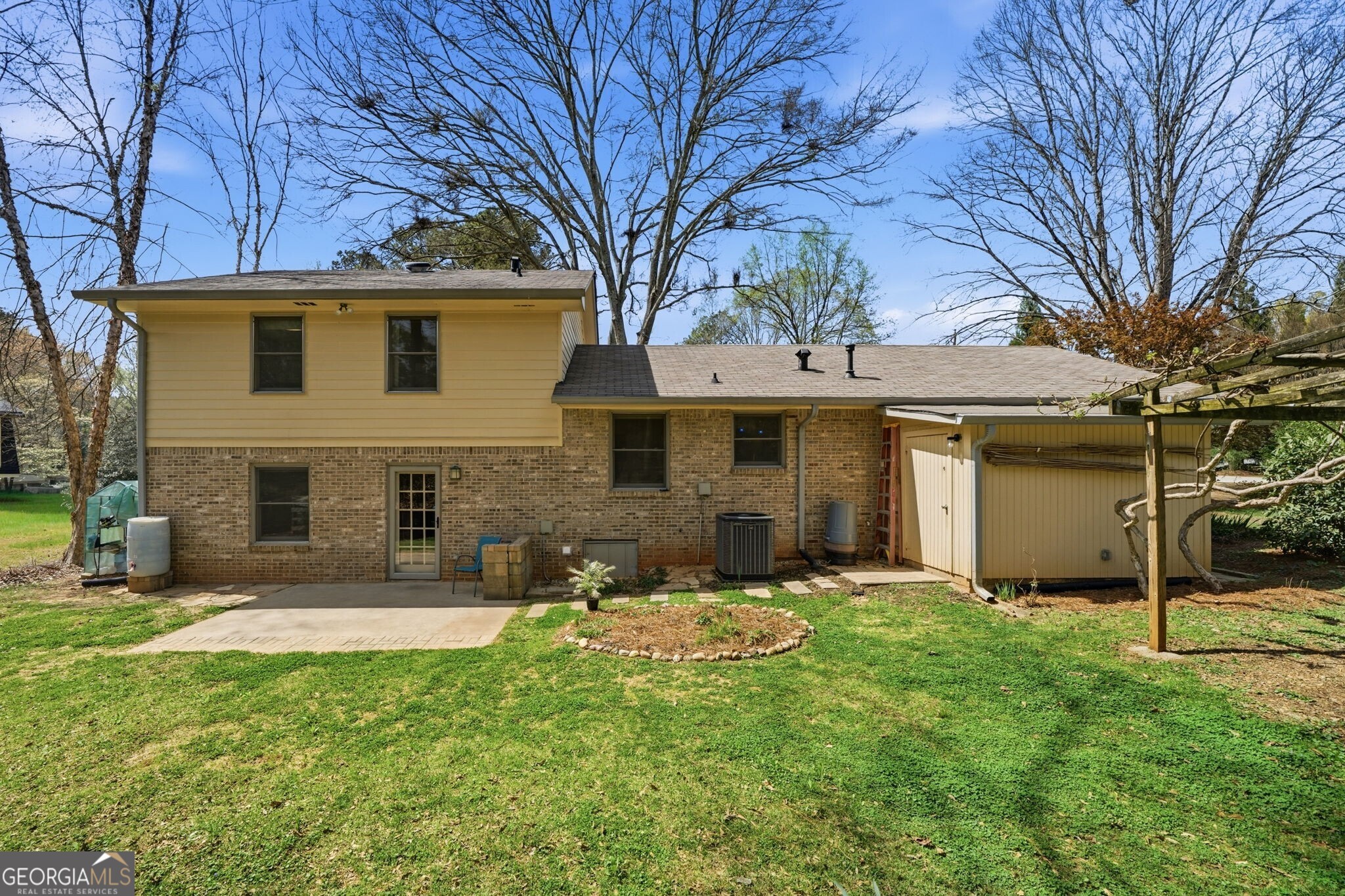 1471 Camelot Lane Tucker GA 30084