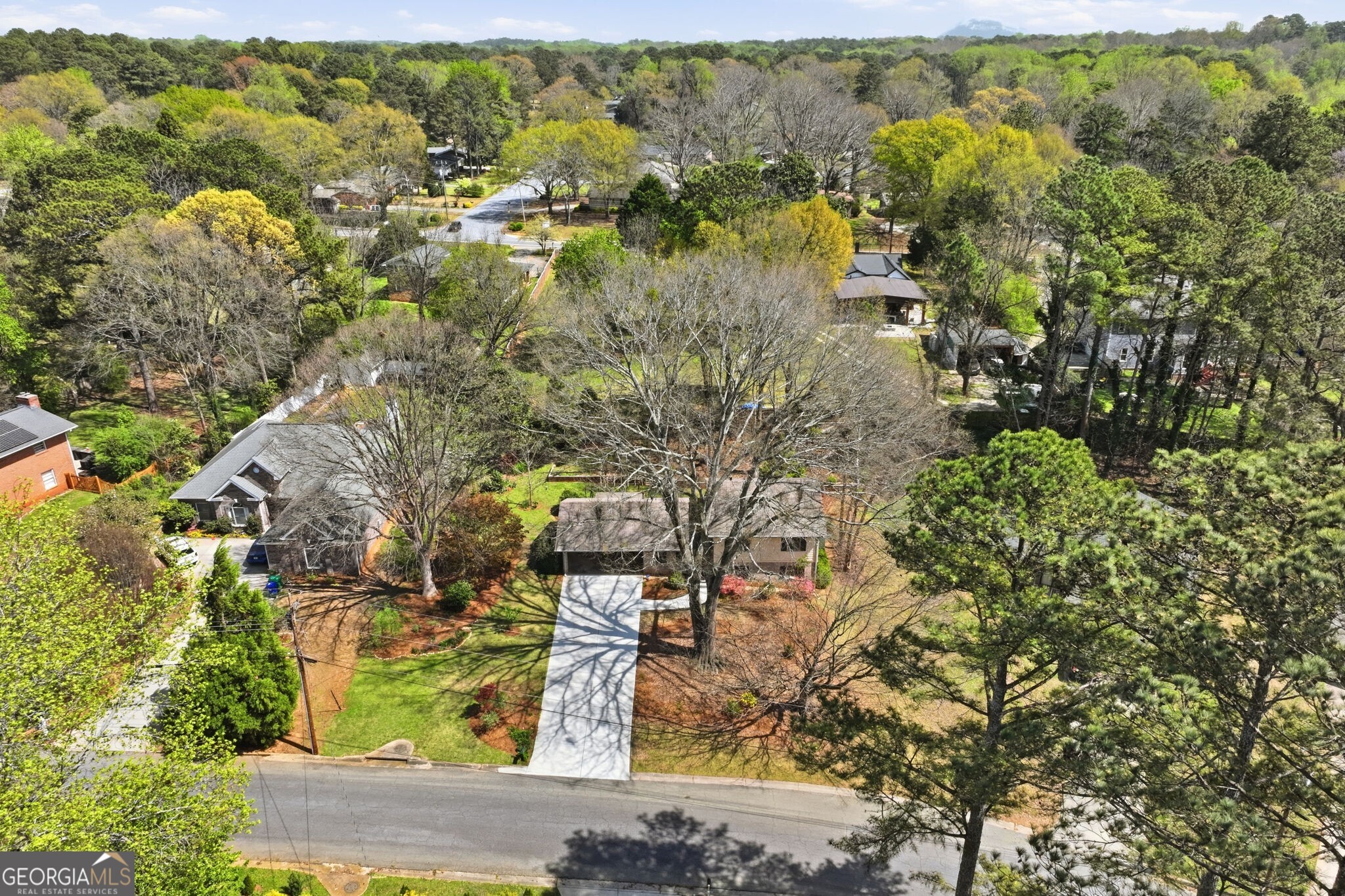 1471 Camelot Lane Tucker GA 30084