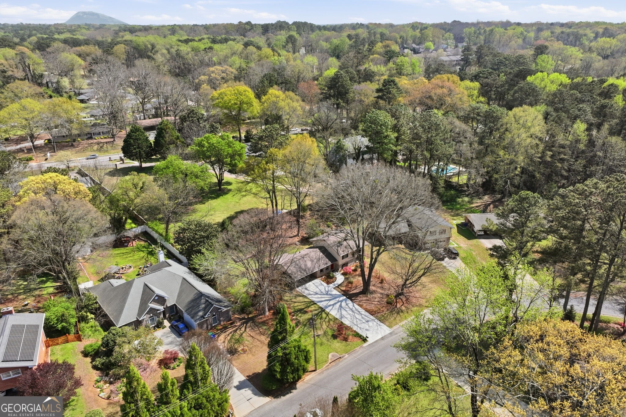 1471 Camelot Lane Tucker GA 30084