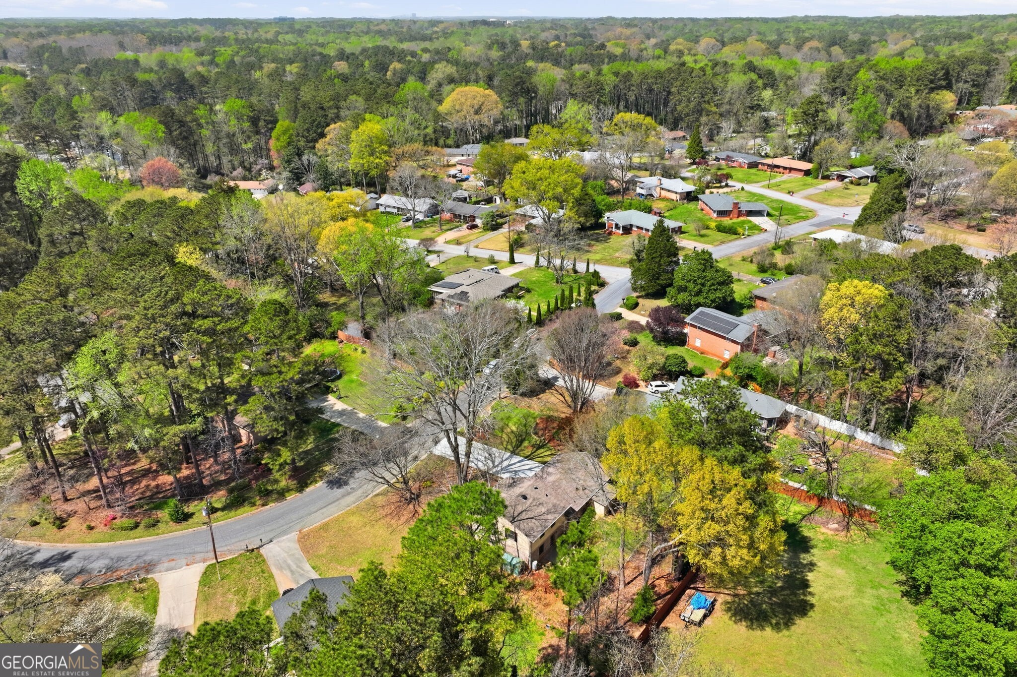 1471 Camelot Lane Tucker GA 30084