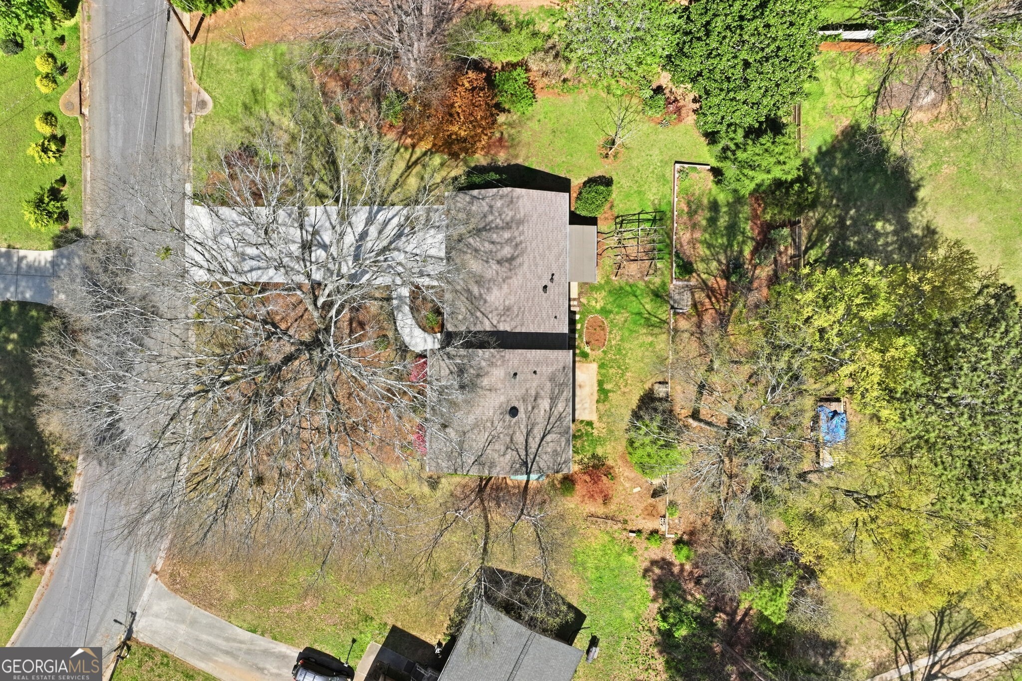 1471 Camelot Lane Tucker GA 30084
