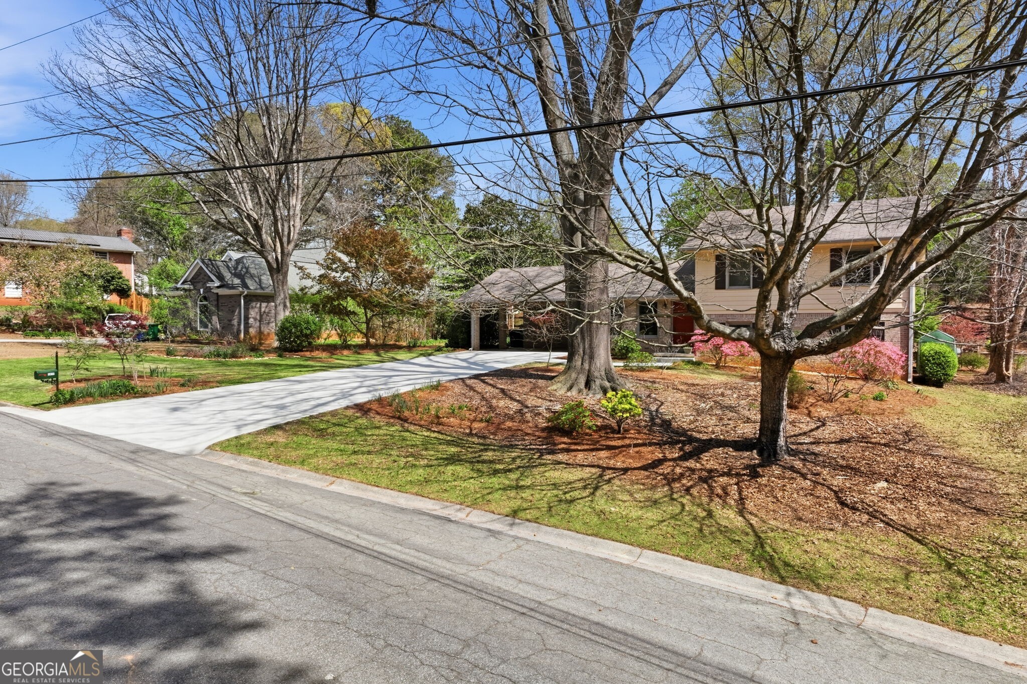 1471 Camelot Lane Tucker GA 30084