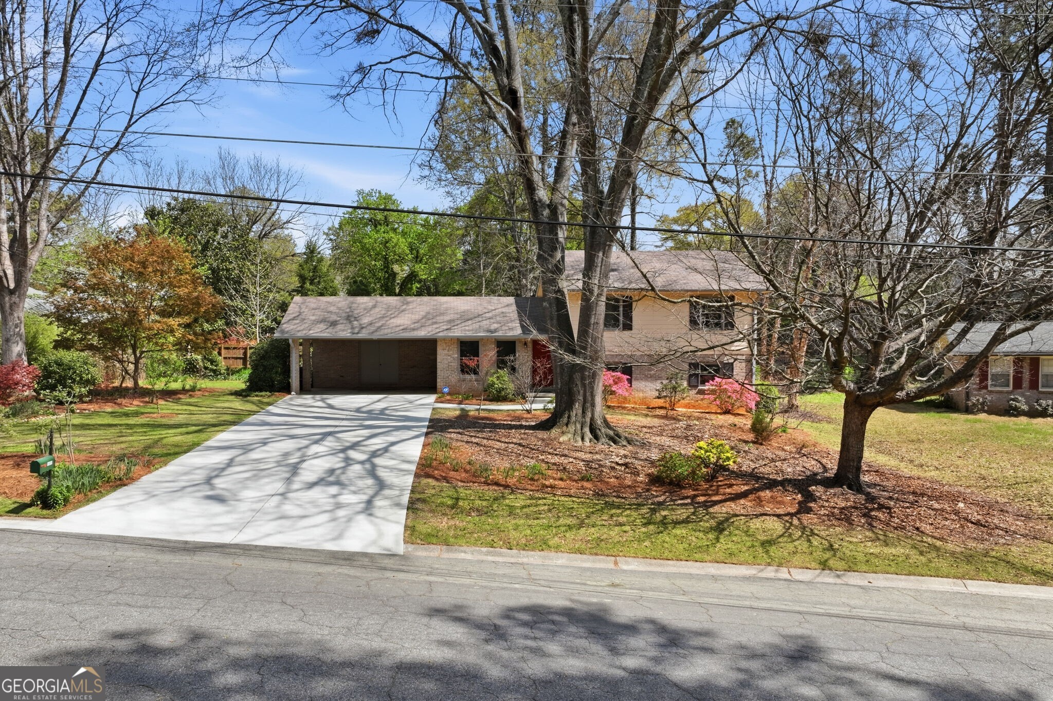 1471 Camelot Lane Tucker GA 30084