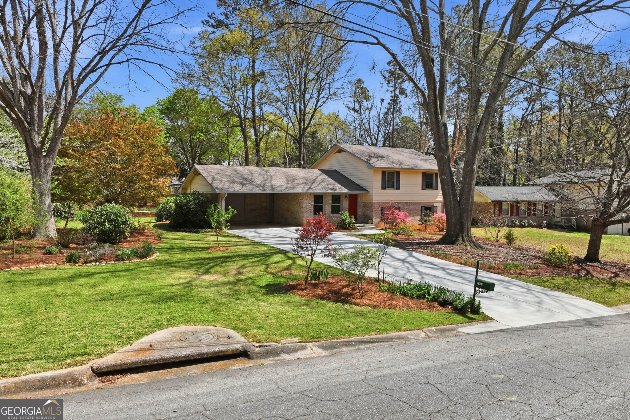 1471 Camelot Lane Tucker GA 30084